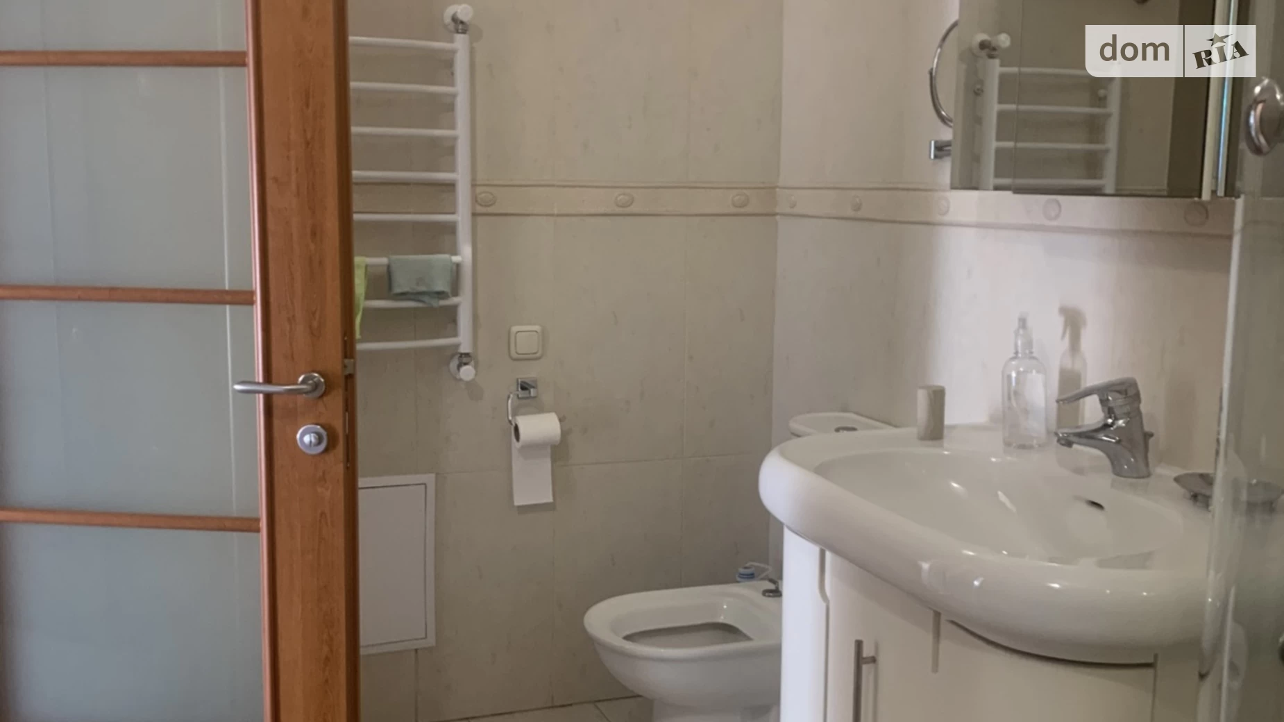 Сдается в аренду 2-комнатная квартира 100 кв. м в Одессе, ул. Уютная, 9 - фото 5