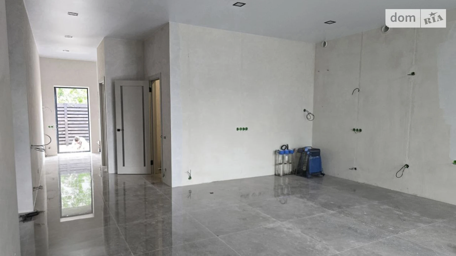 Продається одноповерховий будинок 109 кв. м з верандою, цена: 145000 $ - фото 5