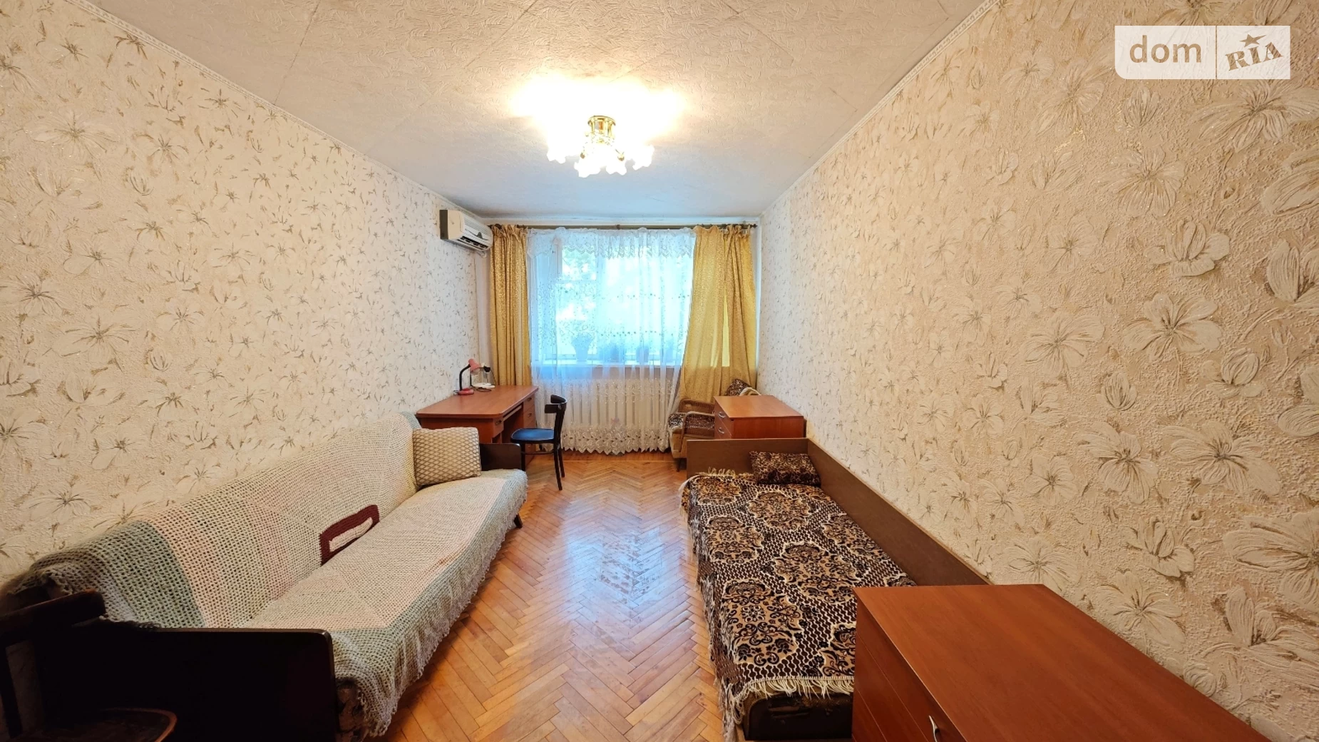 Сдается в аренду 2-комнатная квартира 49 кв. м в Одессе, ул. Кирпичнозаводская, 2А - фото 2