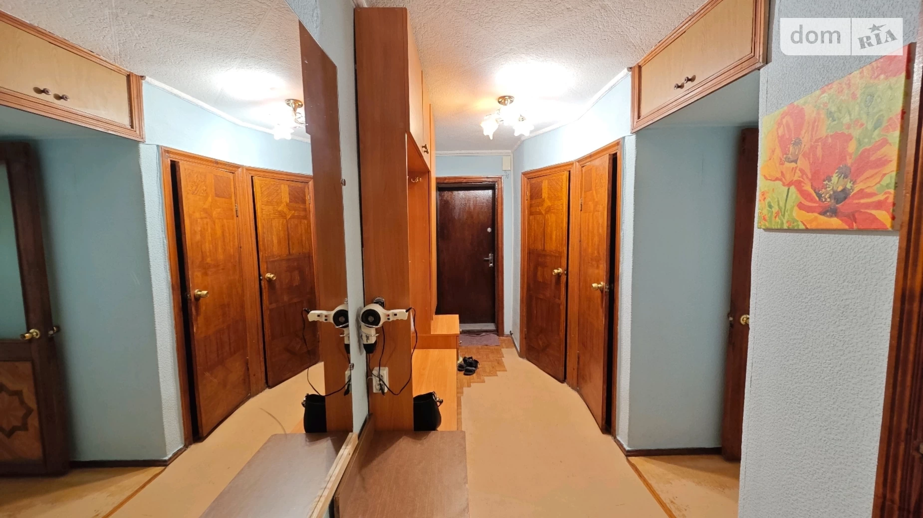 Сдается в аренду 2-комнатная квартира 49 кв. м в Одессе, ул. Кирпичнозаводская, 2А - фото 5