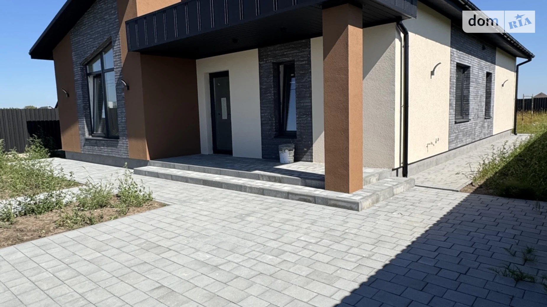 Продается одноэтажный дом 125 кв. м с баней/сауной, цена: 112000 $ - фото 2