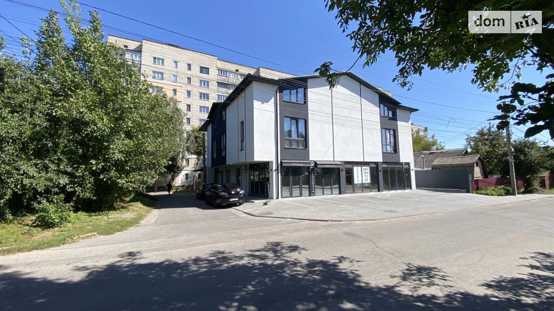 ул. Ляли Ратушной, 113 Вишенка Винница, цена: 48000 $ - фото 4