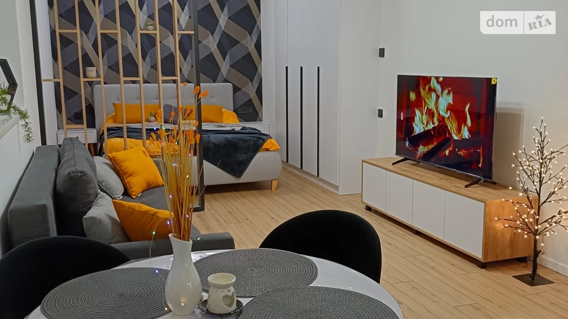 Продается 1-комнатная квартира 37 кв. м в Сокольниках, ул. Героев Крут, 4А - фото 2