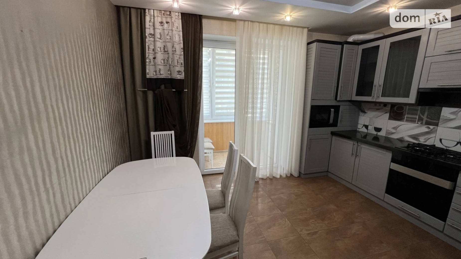 Здається в оренду 2-кімнатна квартира 82 кв. м у Хмельницькому, вул. Степана Бандери - фото 5