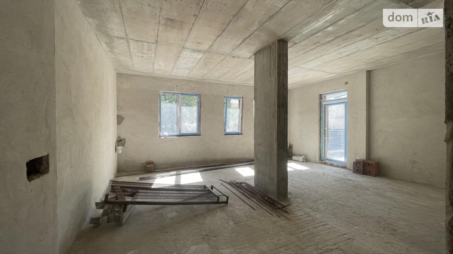 Продается офис 44 кв. м в бизнес-центре, цена: 55000 $ - фото 5