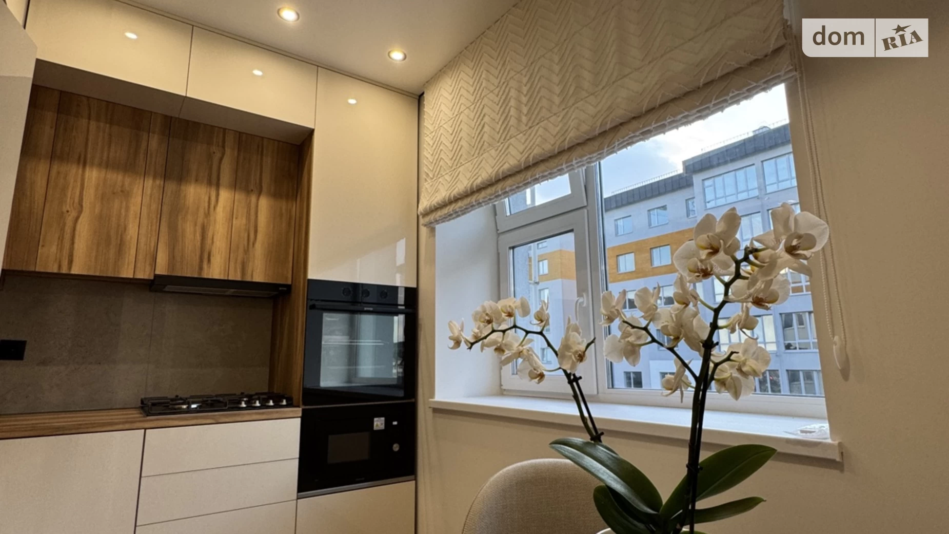 Продается 1-комнатная квартира 43.6 кв. м в Хмельницком, ул. Винницкая, 1/8А - фото 5