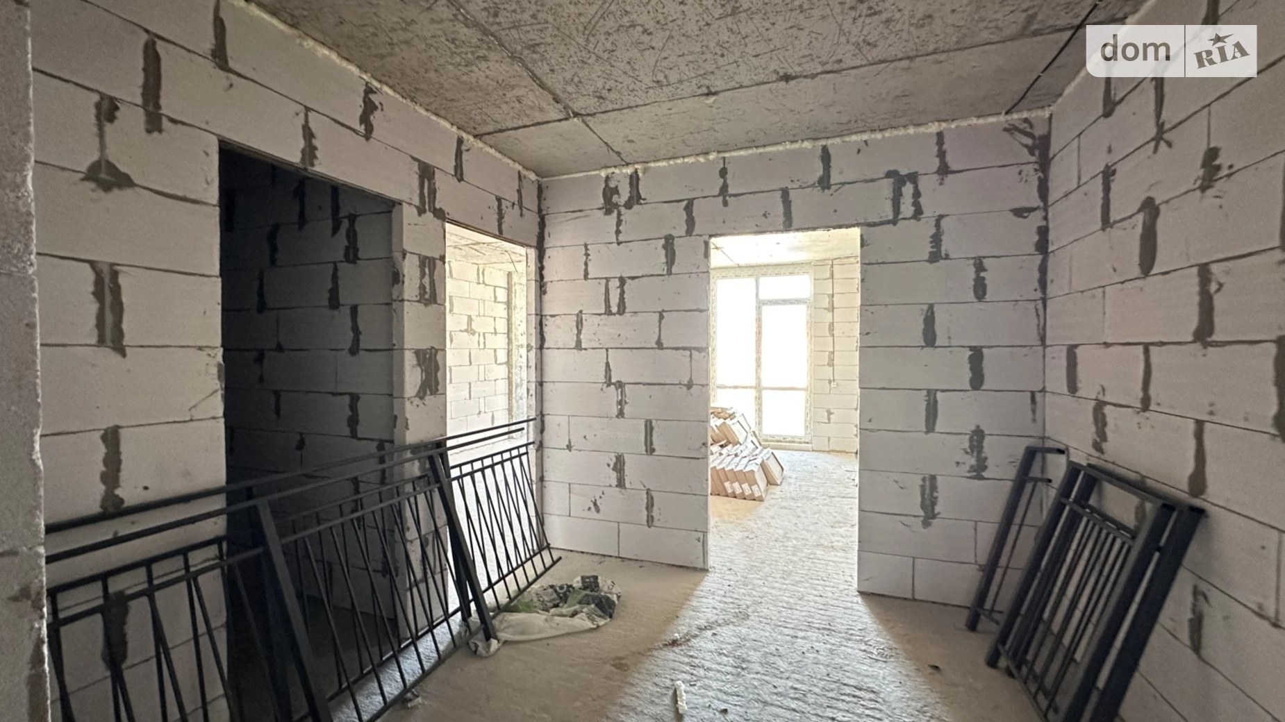 Продається 1-кімнатна квартира 45 кв. м у Вінниці, цена: 35000 $ - фото 5