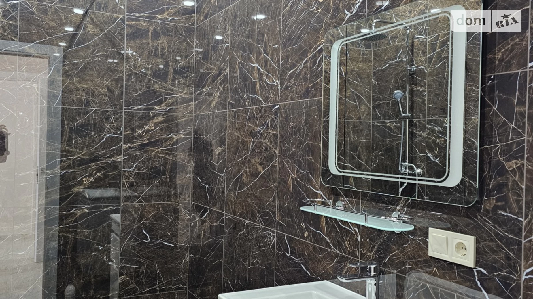 Продается 1-комнатная квартира 43 кв. м в Одессе, ул. Краснова - фото 3