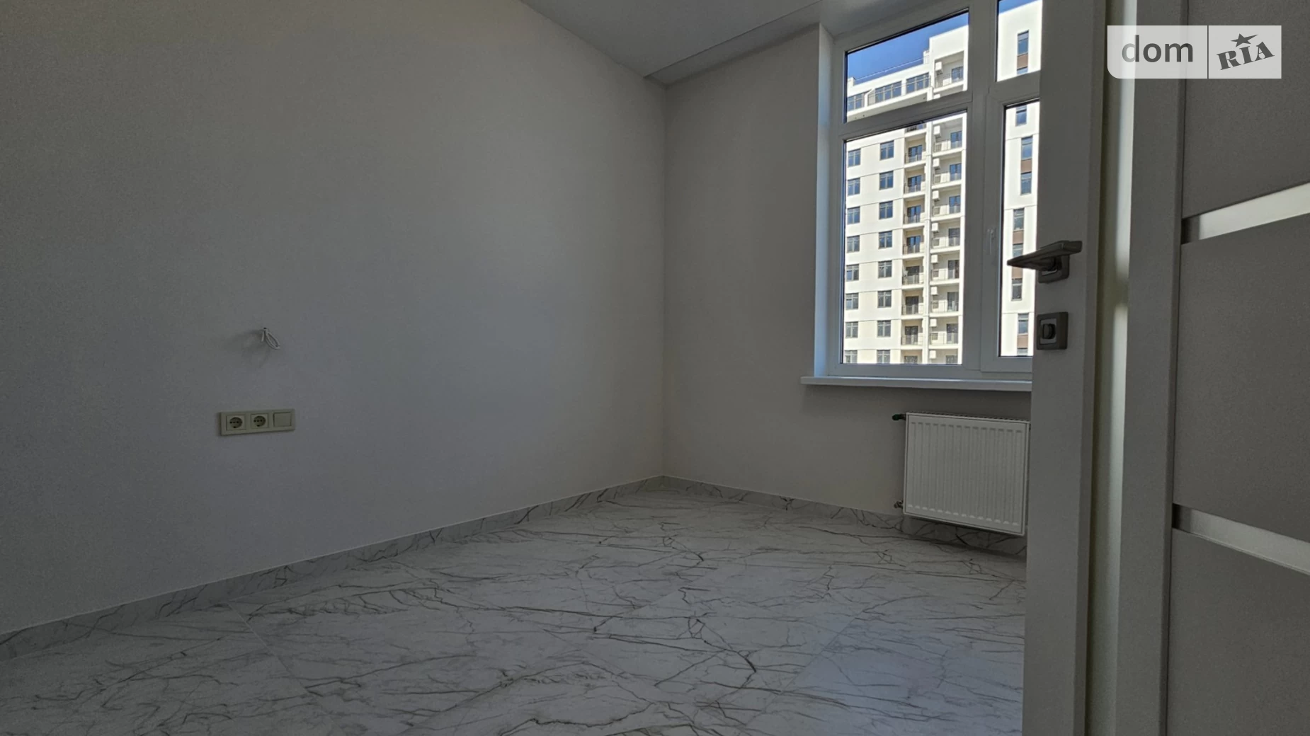 Продается 1-комнатная квартира 43 кв. м в Одессе, ул. Краснова - фото 4