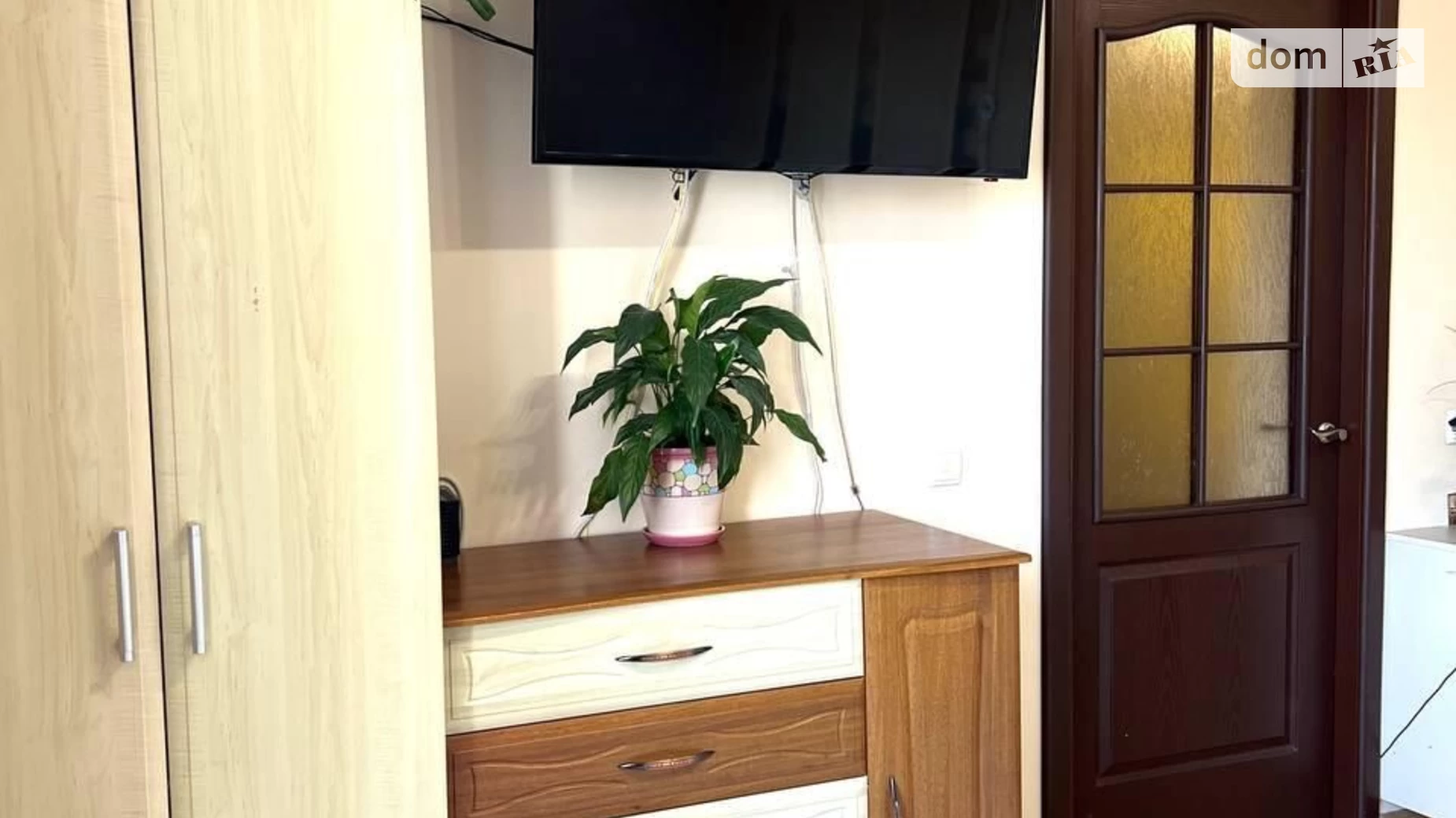 1-комнатная квартира 47.2 кв. м в Луцке, ул. Героев-добровольцев(Федорова), 4В - фото 5