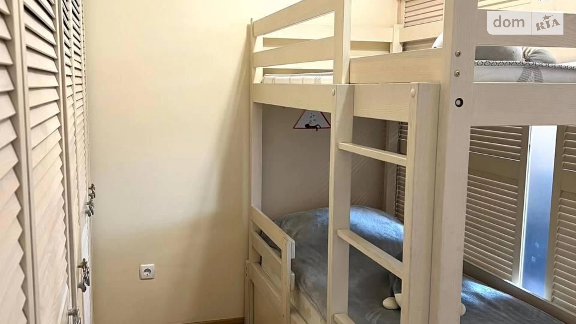 1-комнатная квартира 47.2 кв. м в Луцке, ул. Героев-добровольцев(Федорова), 4В - фото 4