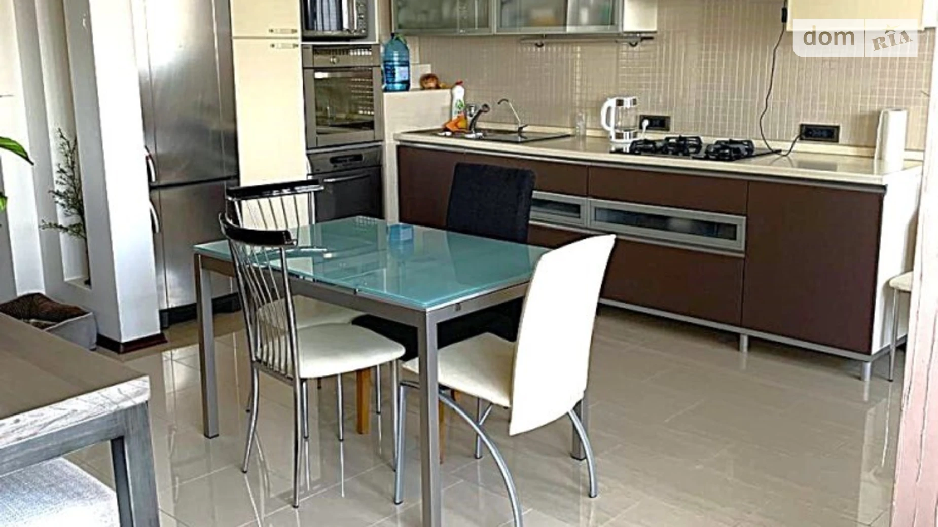 Продається 3-кімнатна квартира 135 кв. м у Одесі, Фонтанська дор., 55А - фото 3