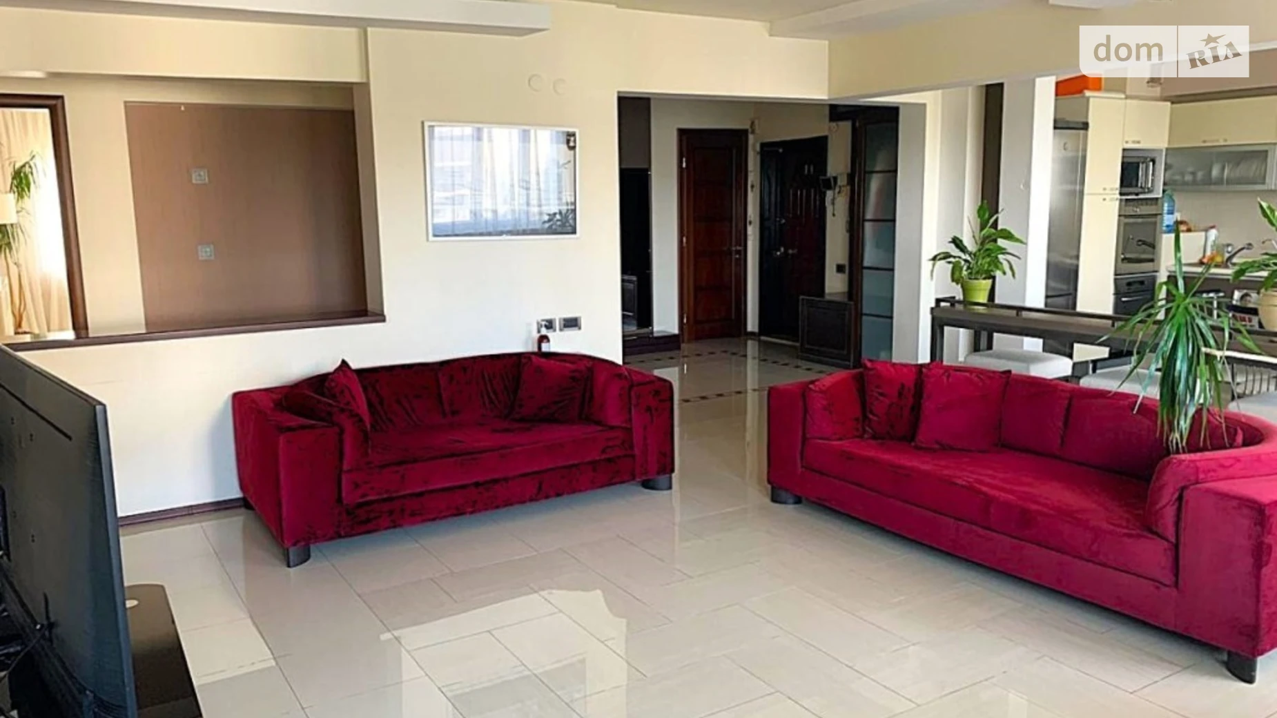 Продається 3-кімнатна квартира 135 кв. м у Одесі, Фонтанська дор., 55А - фото 5