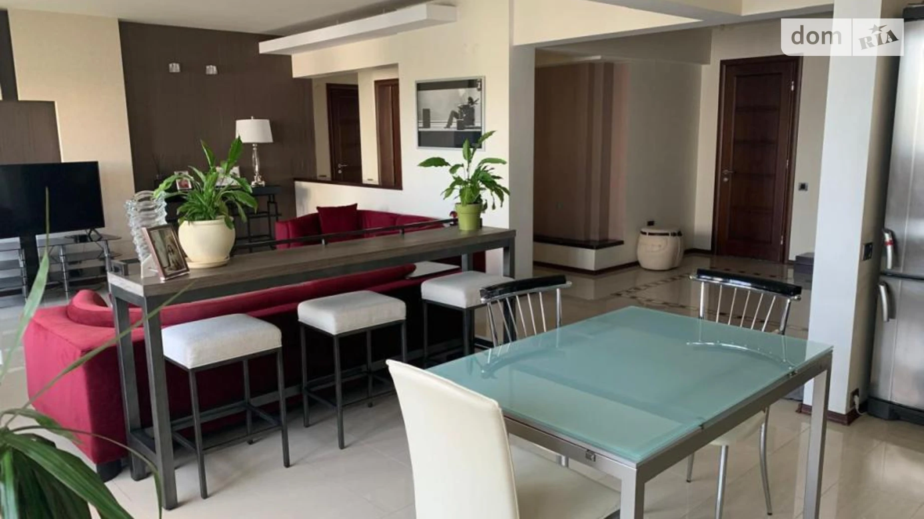 Продається 3-кімнатна квартира 135 кв. м у Одесі, Фонтанська дор., 55А - фото 4