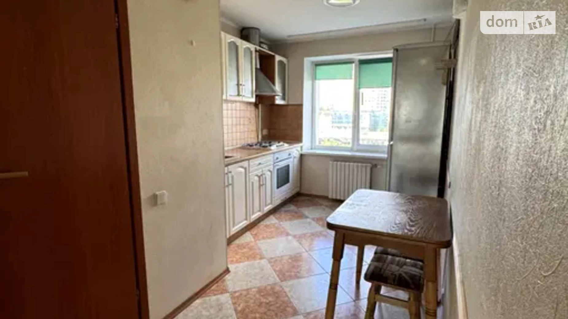 Продается 2-комнатная квартира 53 кв. м в Киеве, просп. Науки, 4 - фото 3