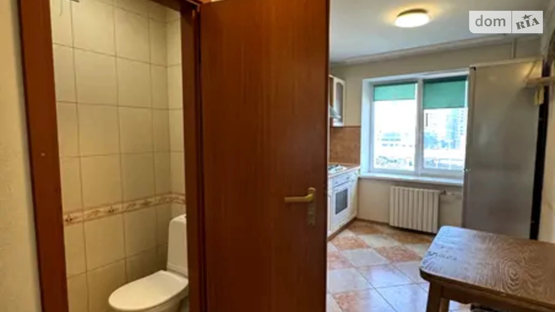 Продается 2-комнатная квартира 53 кв. м в Киеве, просп. Науки, 4 - фото 4