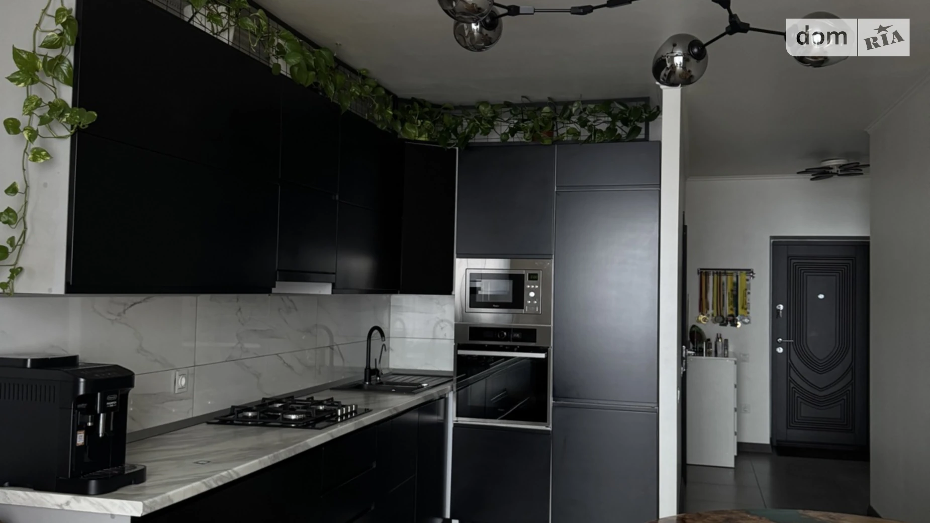 Продается 1-комнатная квартира 58 кв. м в Львове, вул. Кульпарковская, 230А - фото 2