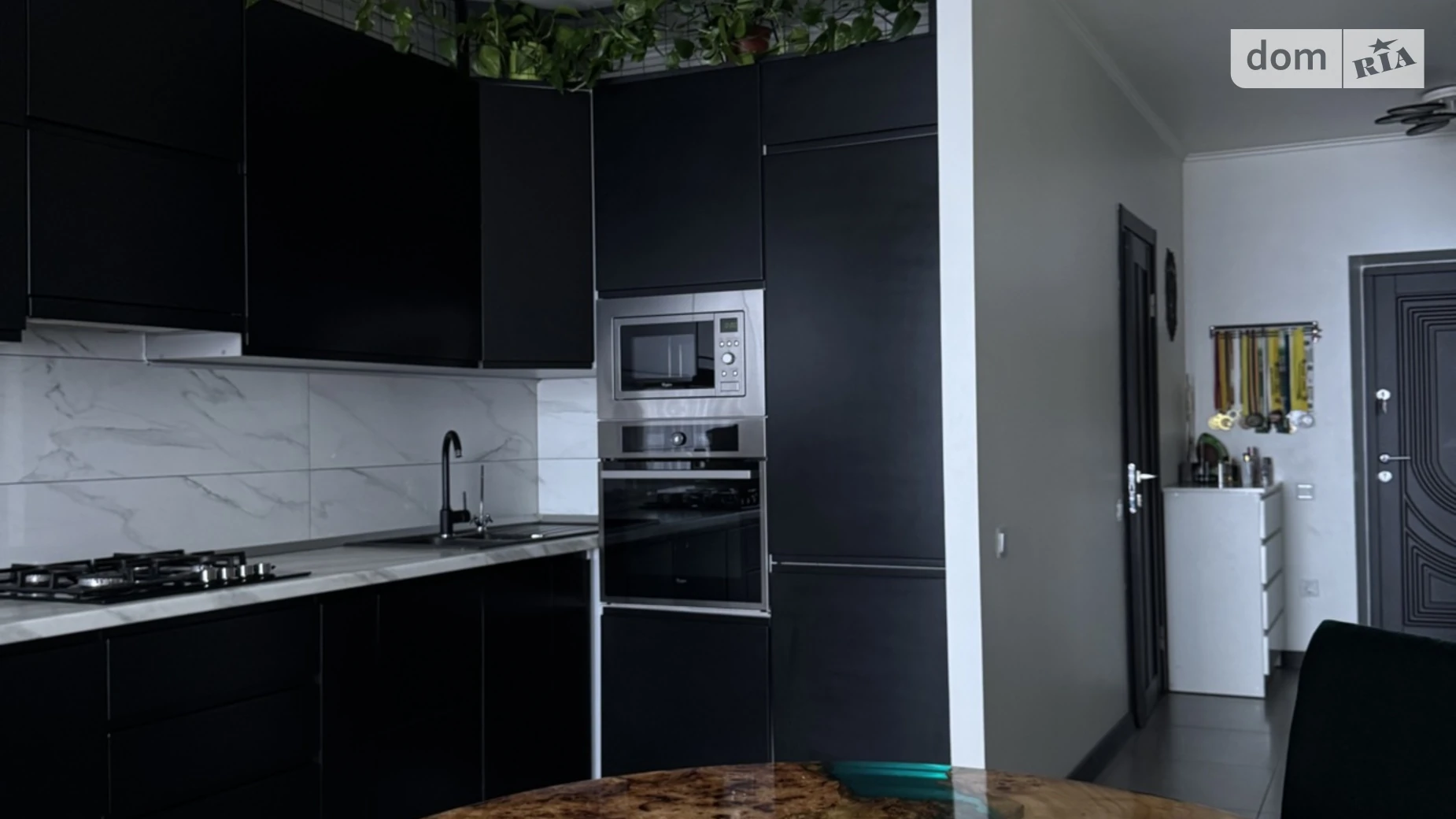 Продается 1-комнатная квартира 58 кв. м в Львове, вул. Кульпарковская, 230А - фото 3