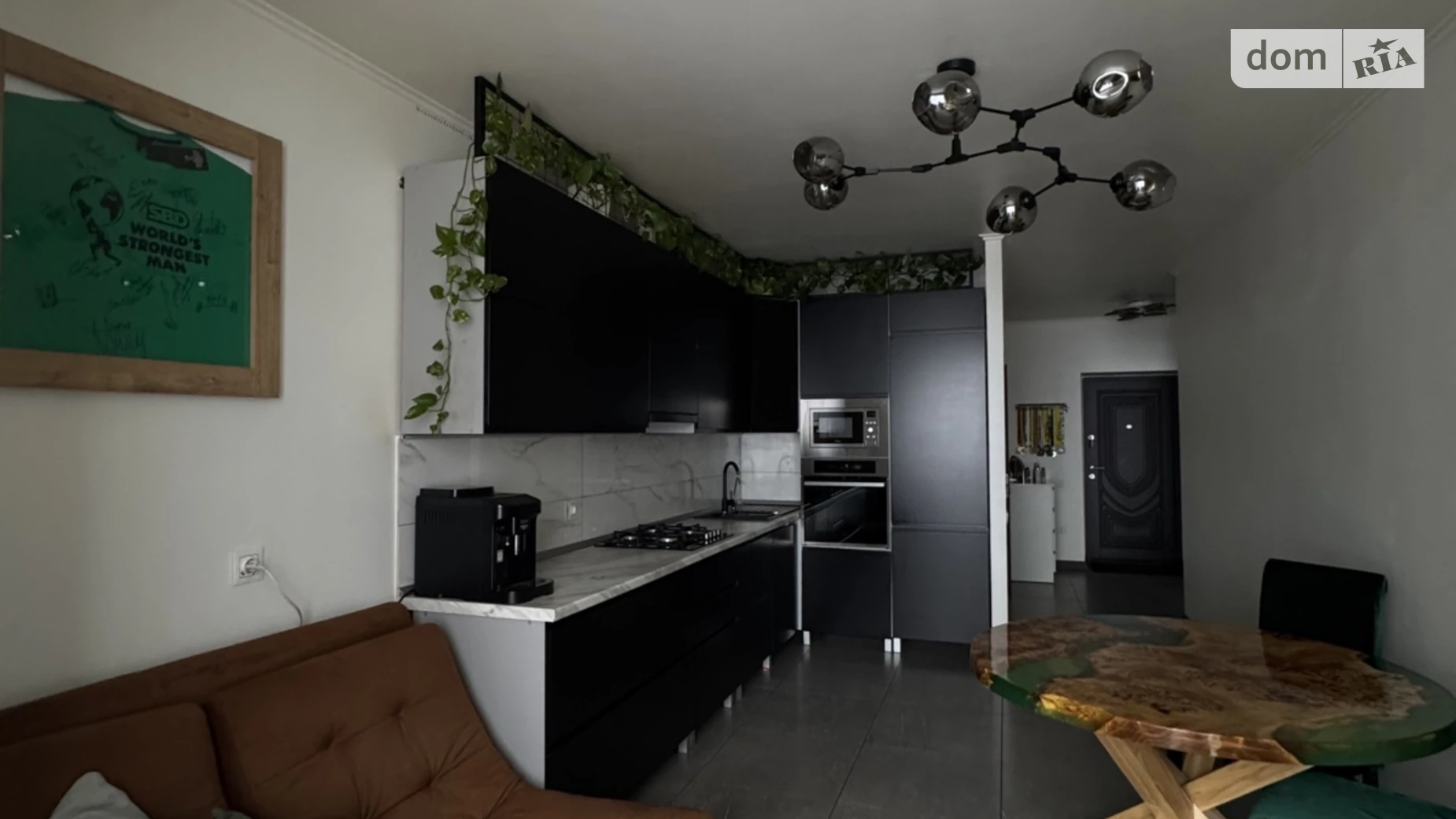 Продается 1-комнатная квартира 58 кв. м в Львове, вул. Кульпарковская, 230А - фото 5