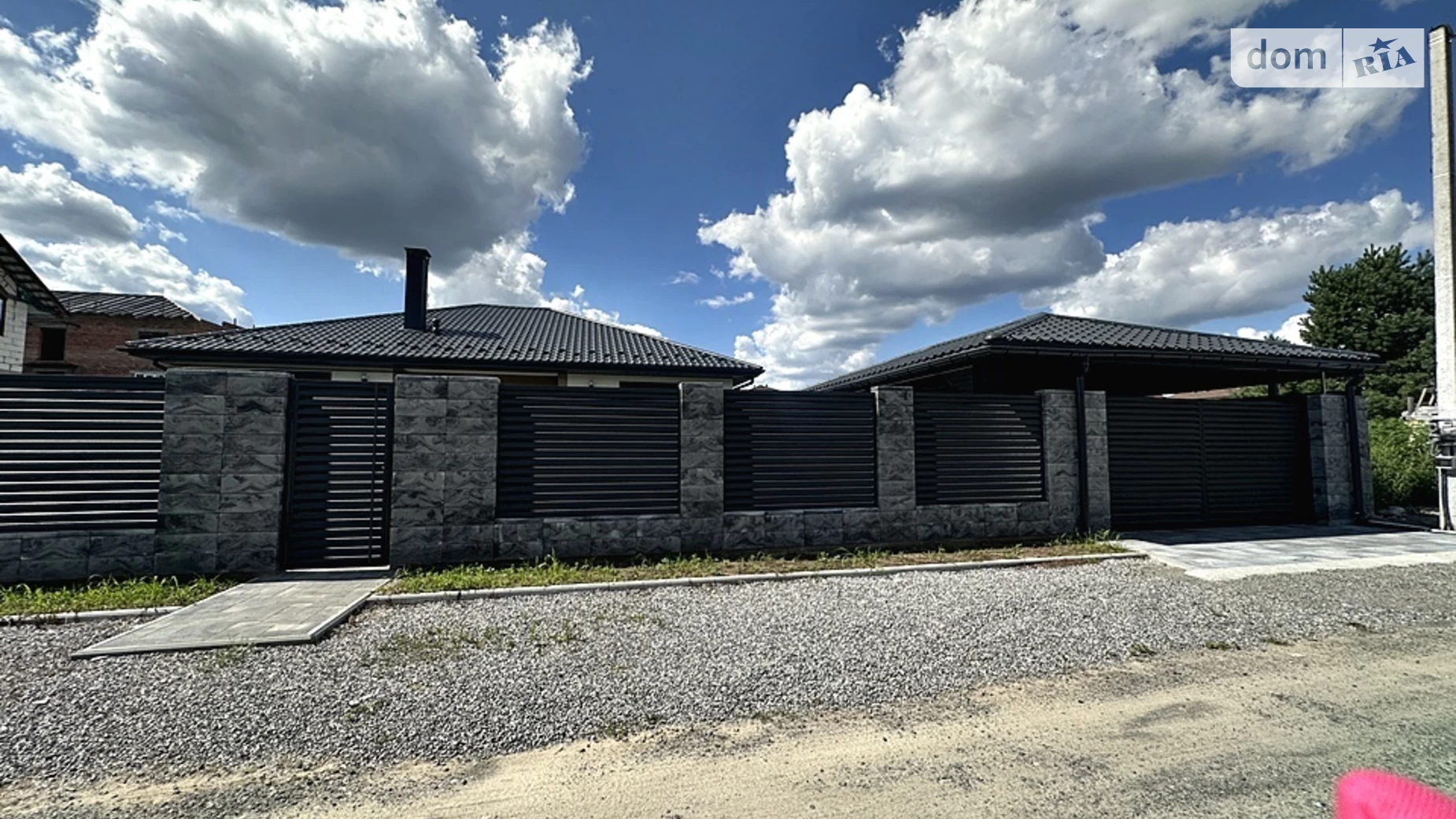 Продается одноэтажный дом 140.9 кв. м с баней/сауной, цена: 210000 $ - фото 2