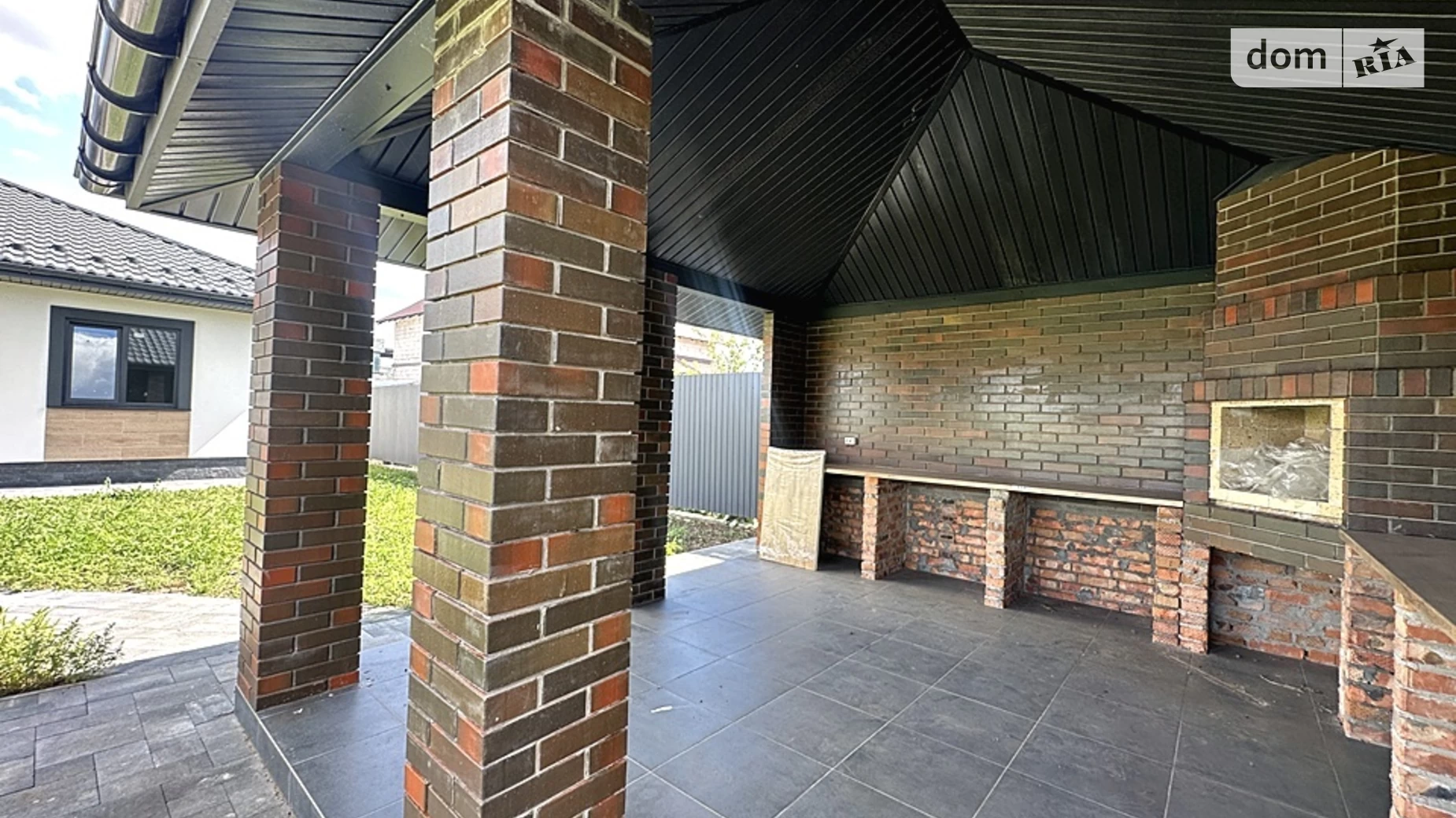 Продается одноэтажный дом 140.9 кв. м с баней/сауной, цена: 210000 $ - фото 5