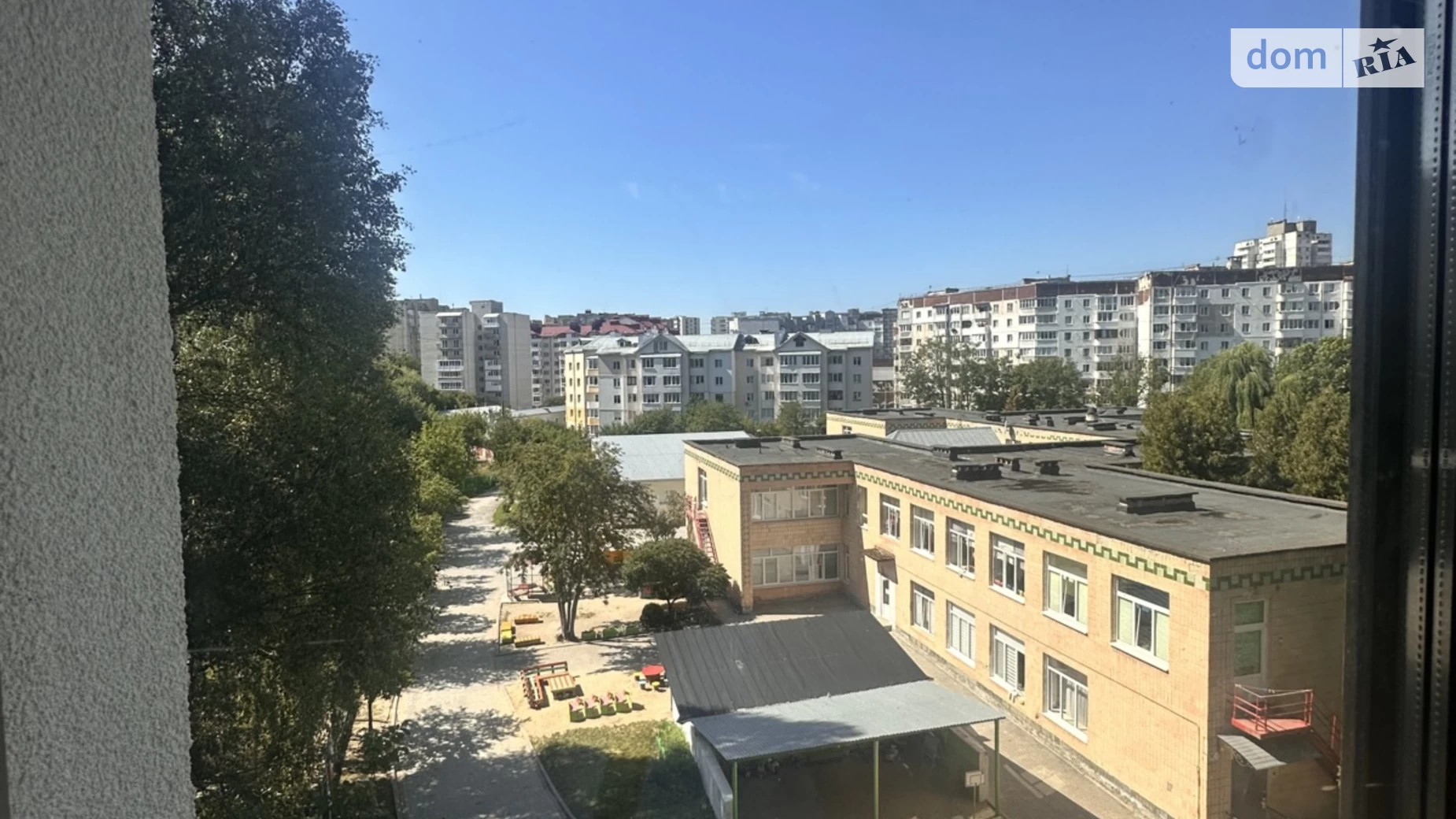 3-комнатная квартира 90.9 кв. м в Тернополе, ул. Будного Степана, 26Б - фото 3