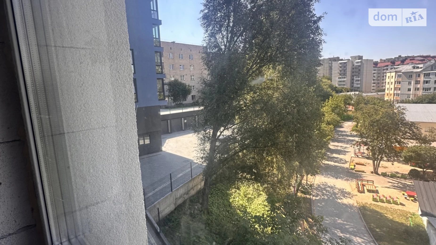 3-комнатная квартира 90.9 кв. м в Тернополе, ул. Будного Степана, 26Б - фото 2