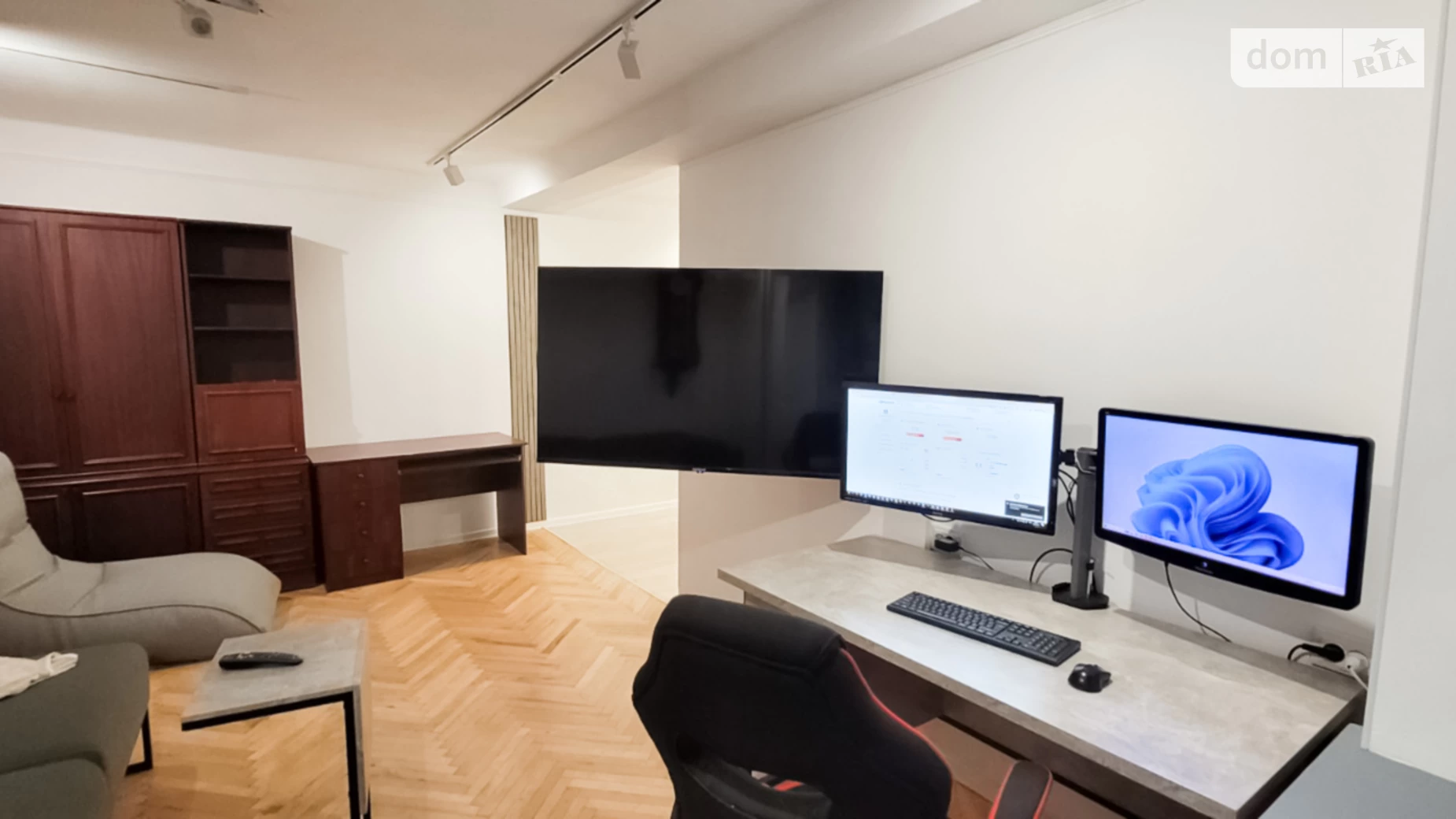 Здається в оренду 2-кімнатна квартира 51 кв. м у Києві, вул. Генерала Генадія Воробйова, 11 - фото 2