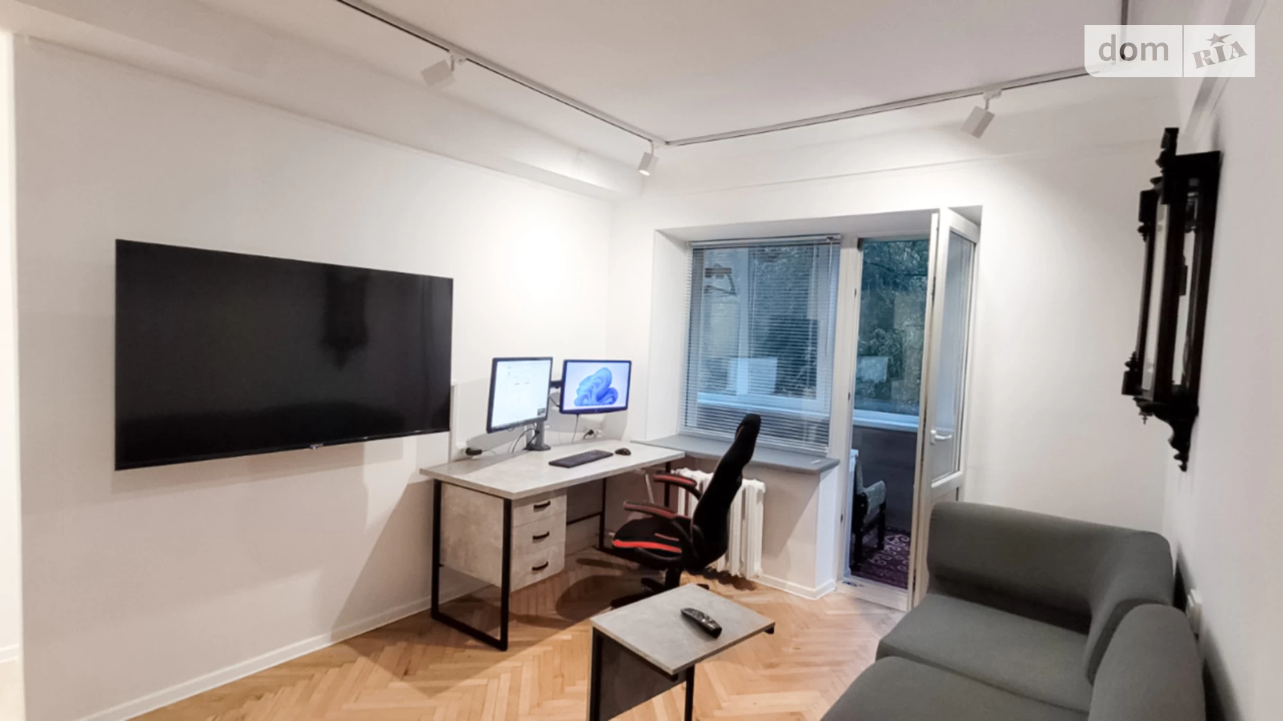 Здається в оренду 2-кімнатна квартира 51 кв. м у Києві, вул. Генерала Генадія Воробйова, 11 - фото 3