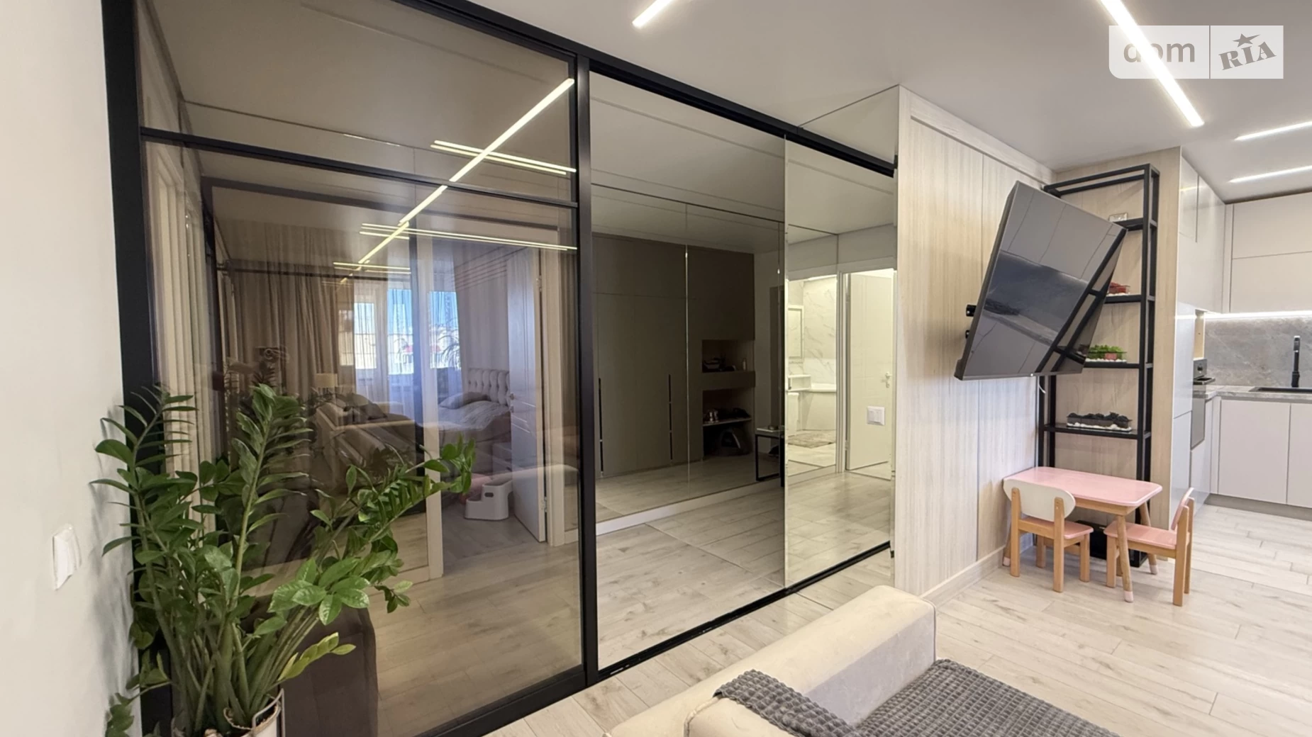 Продается 3-комнатная квартира 82.5 кв. м в Виннице, ул. Николая Амосова - фото 4