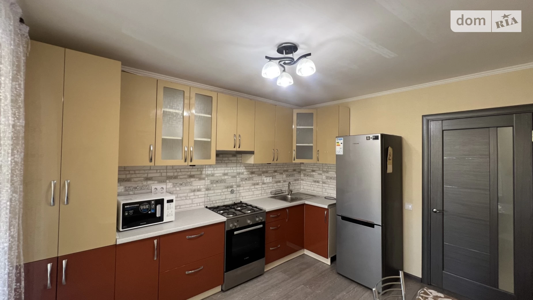 Продается 1-комнатная квартира 41.7 кв. м в Виннице, цена: 68500 $ - фото 4