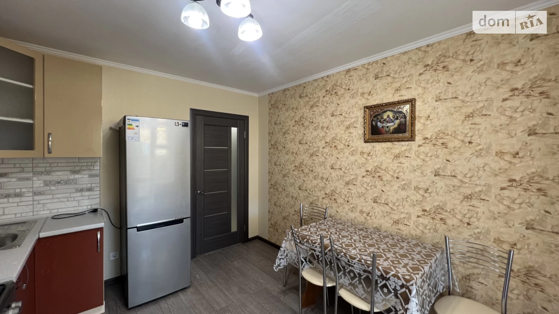 Продается 1-комнатная квартира 41.7 кв. м в Виннице, цена: 68500 $ - фото 5