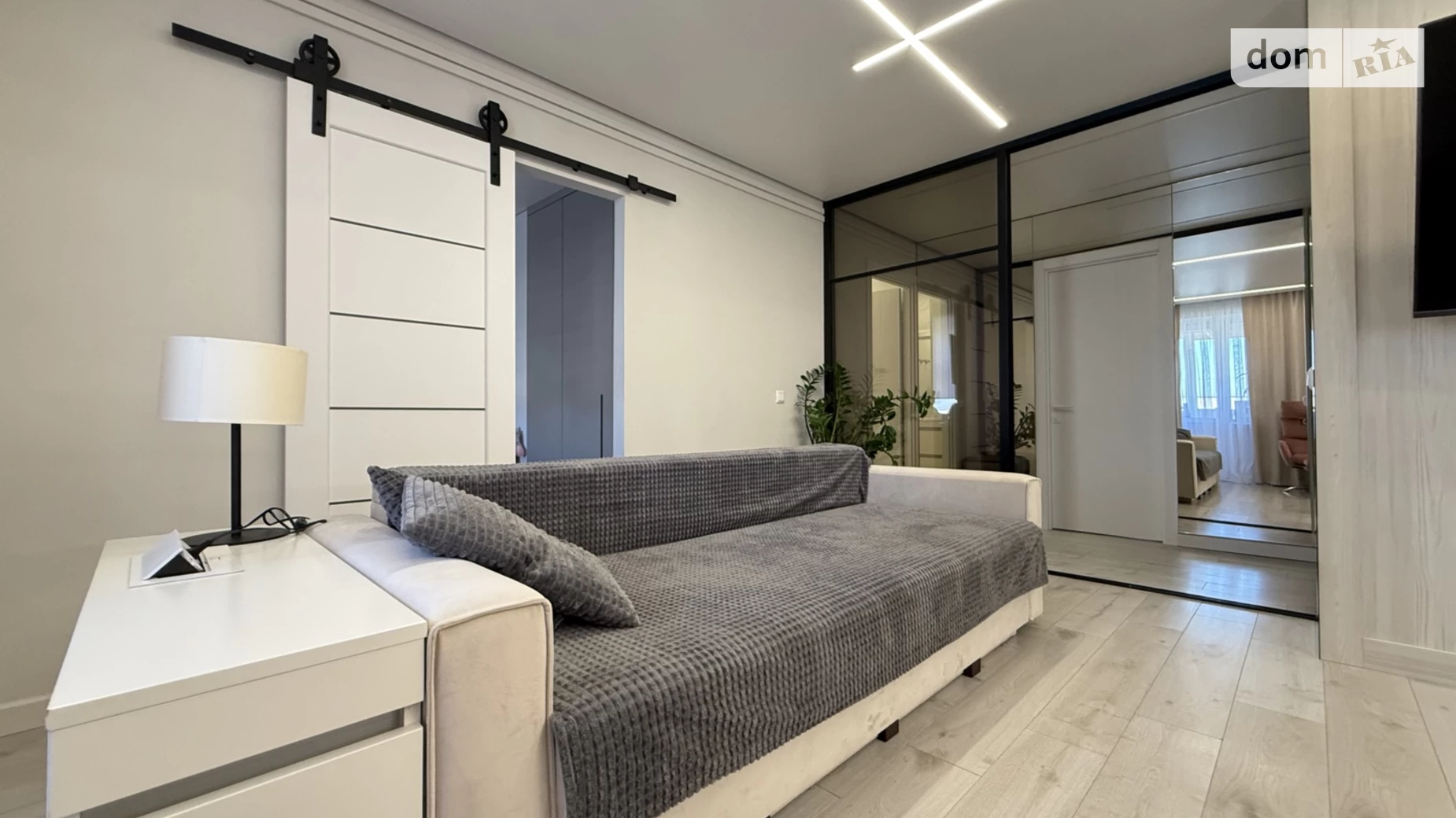 Продается 3-комнатная квартира 82.5 кв. м в Виннице, ул. Николая Амосова - фото 5