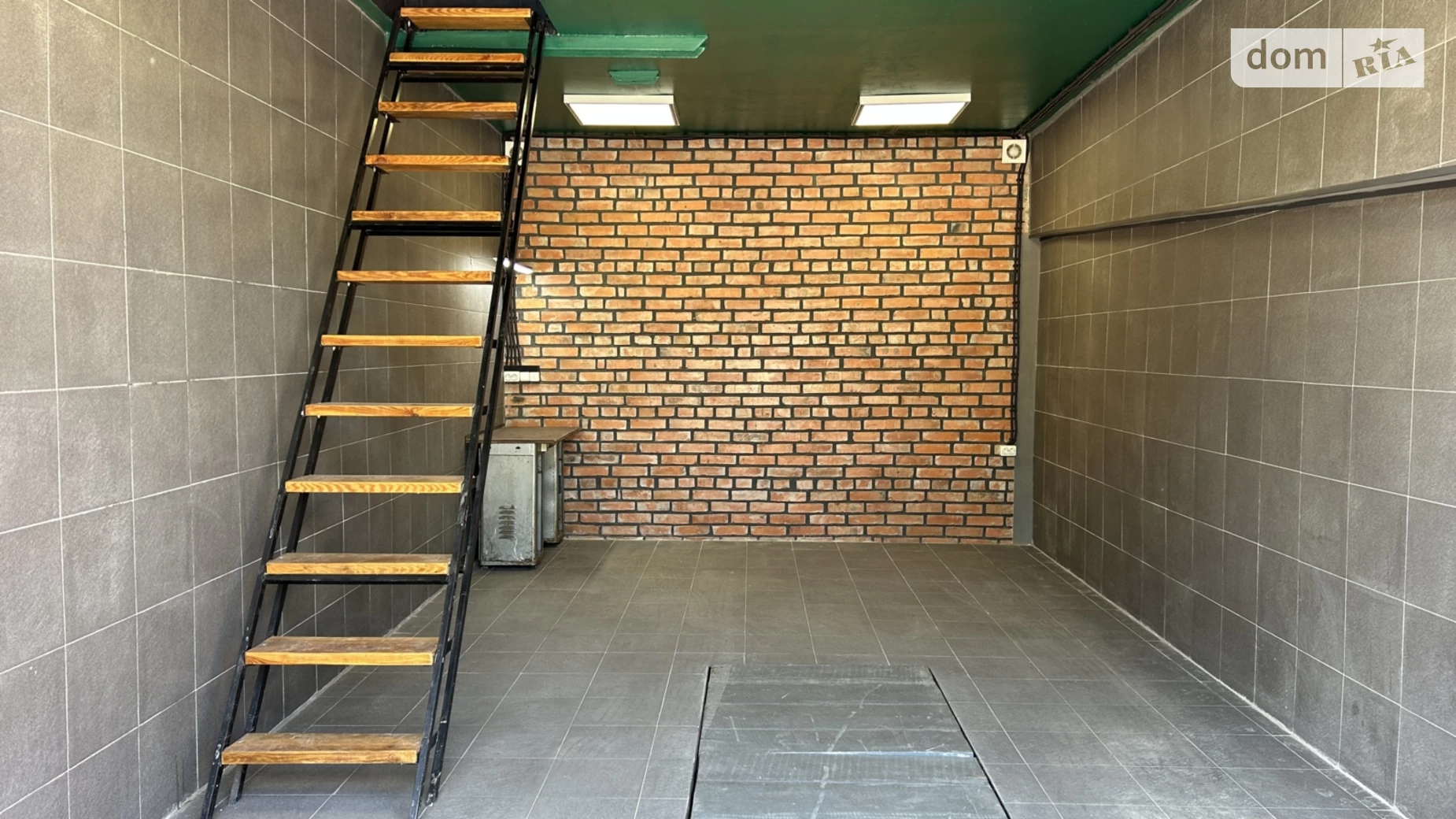 Продается место в гаражном кооперативе под легковое авто на 38.7 кв. м, цена: 24000 $ - фото 4