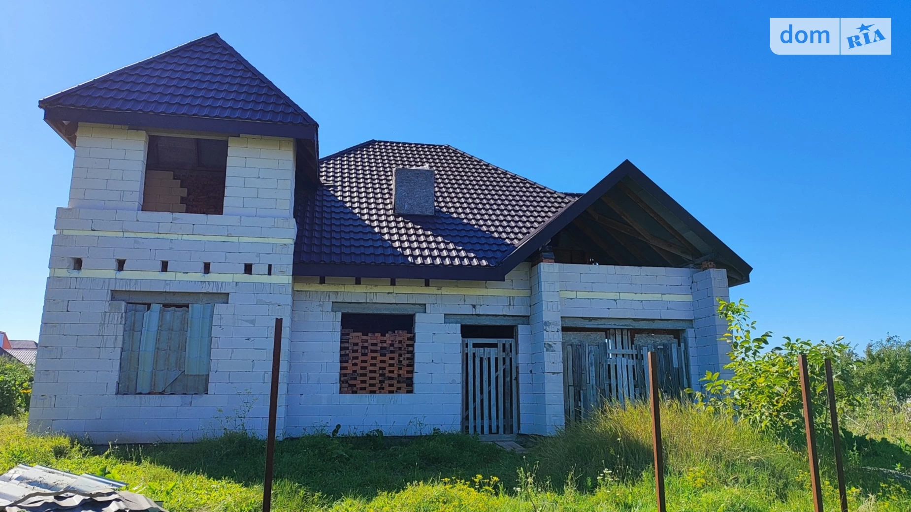 Продается дом на 2 этажа 142.8 кв. м с садом, цена: 69000 $ - фото 3