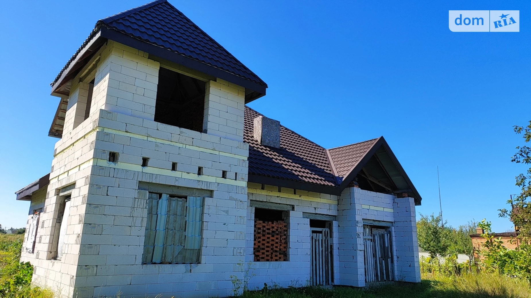 Продается дом на 2 этажа 142.8 кв. м с садом, цена: 69000 $ - фото 4