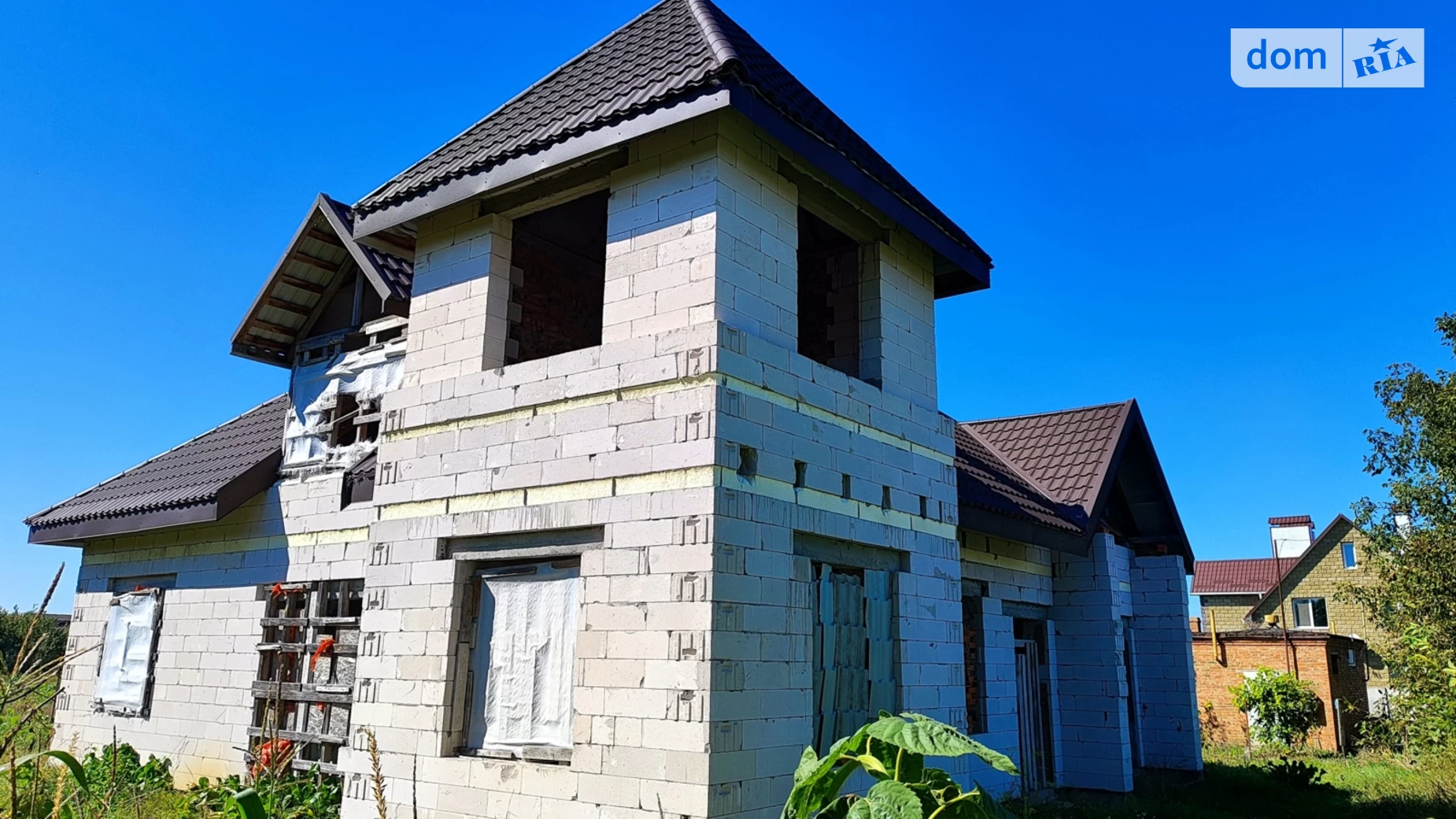 Продается дом на 2 этажа 142.8 кв. м с садом, цена: 69000 $ - фото 5