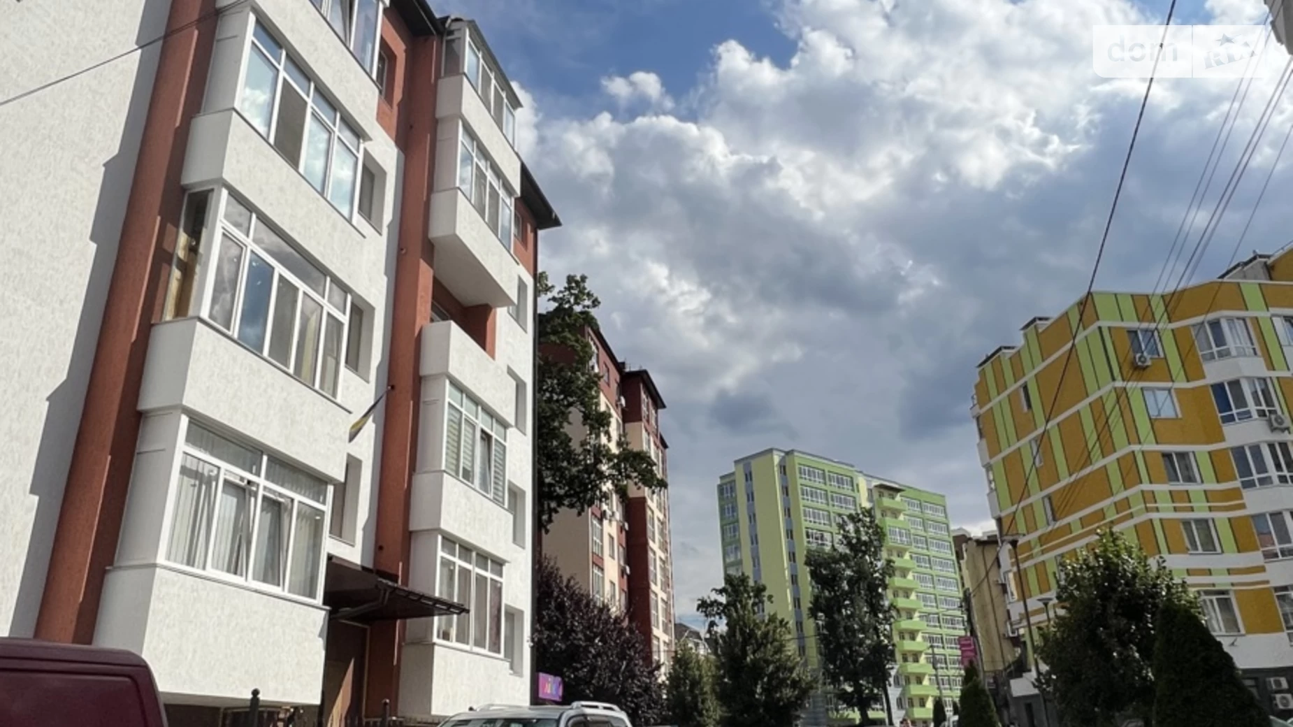 Продается 1-комнатная квартира 22.6 кв. м в Ирпене, ул. Мечникова - фото 3