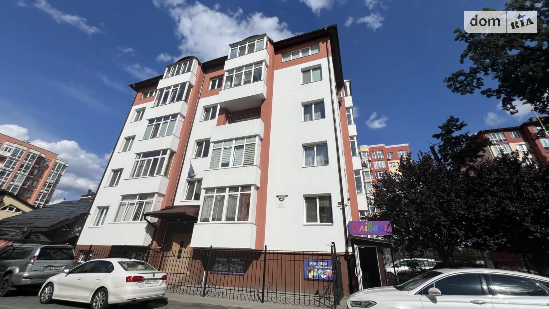 Продается 1-комнатная квартира 22.6 кв. м в Ирпене, ул. Мечникова - фото 5