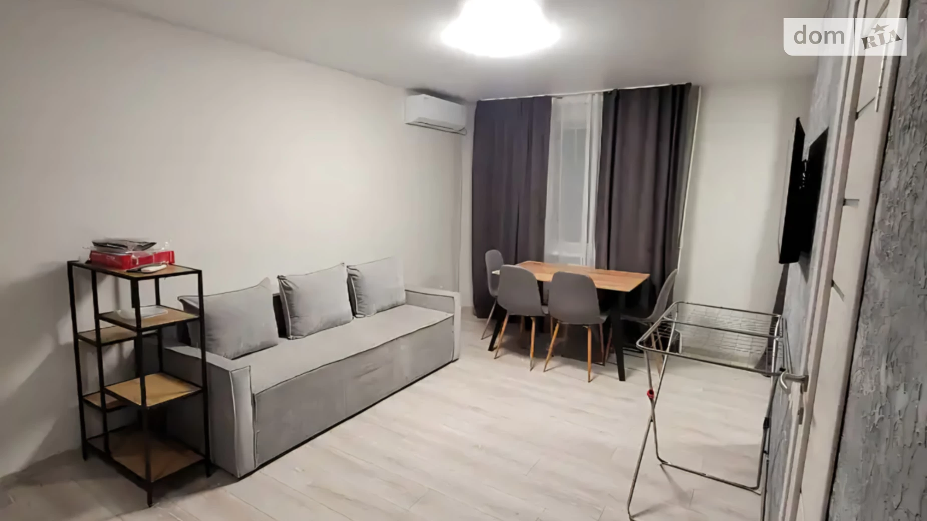 Сдается в аренду 2-комнатная квартира 58 кв. м в Днепре, ул. Севастопольская, 30 - фото 4