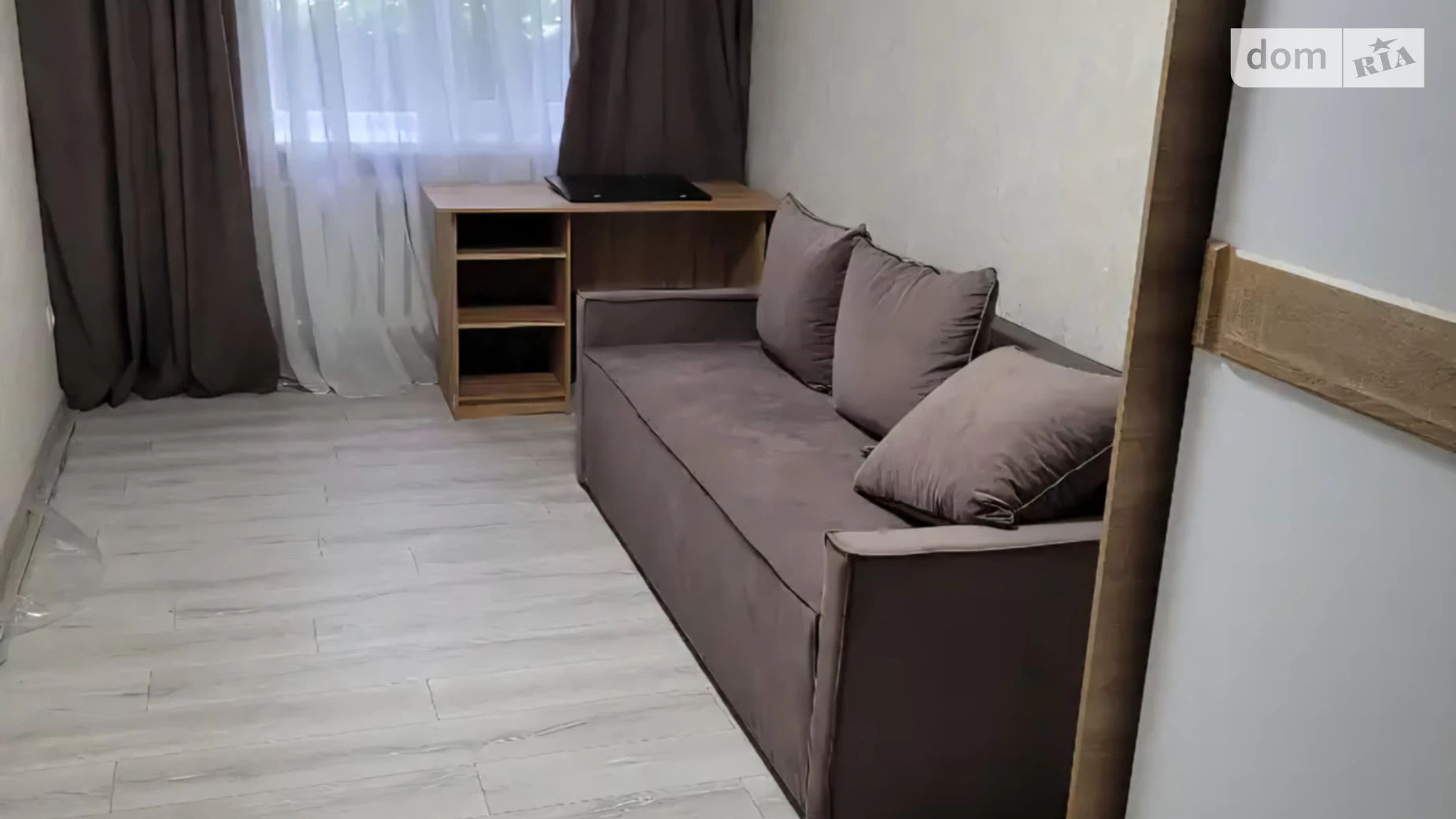 Сдается в аренду 2-комнатная квартира 58 кв. м в Днепре, ул. Севастопольская, 30 - фото 3