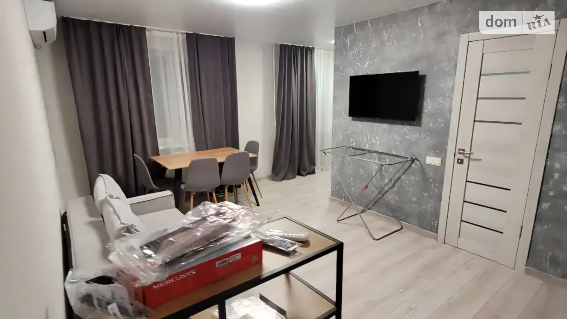 Сдается в аренду 2-комнатная квартира 58 кв. м в Днепре, ул. Севастопольская, 30 - фото 5