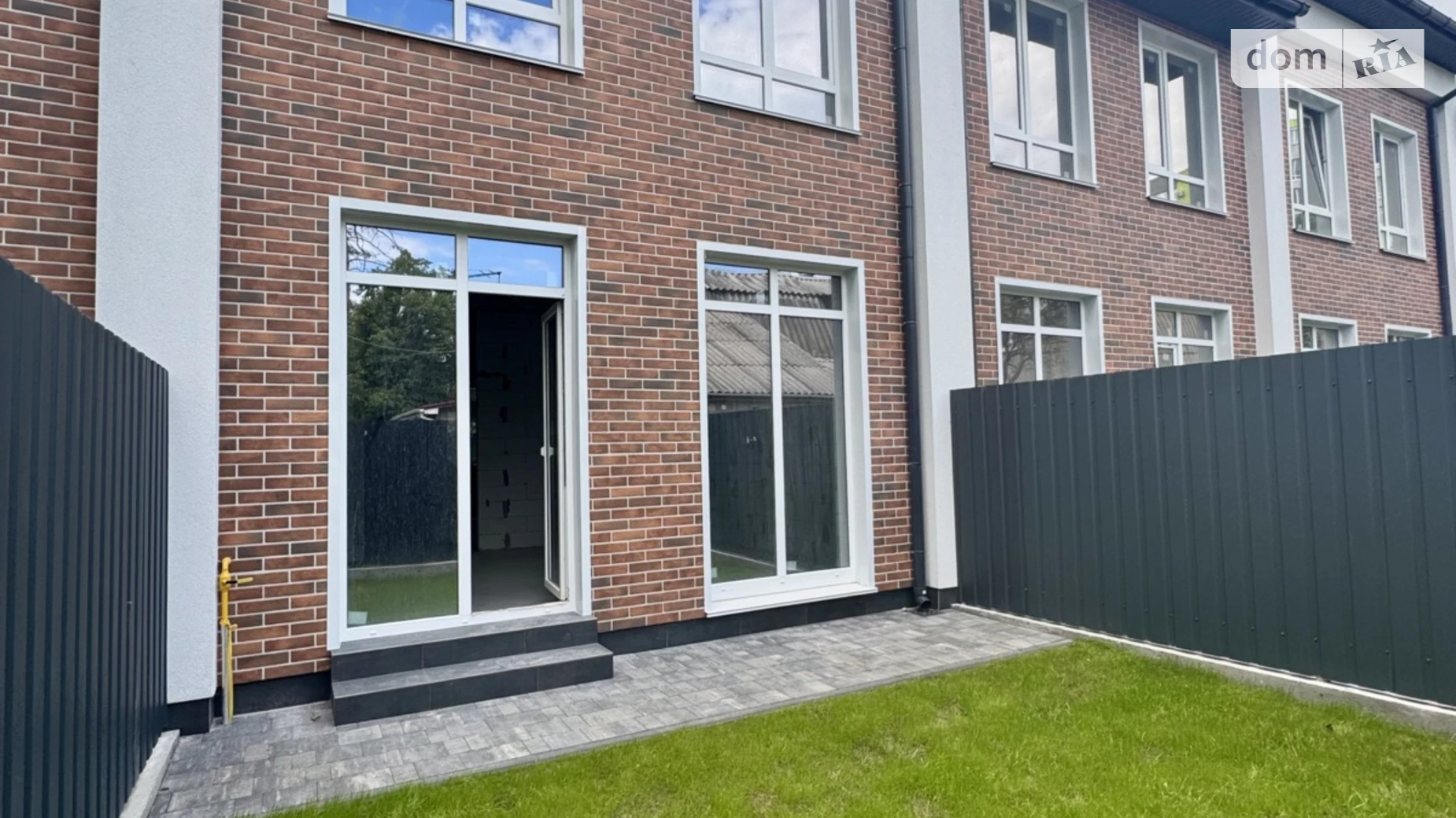 1-й пер. Украинский Ирпень, цена: 80000 $ - фото 3