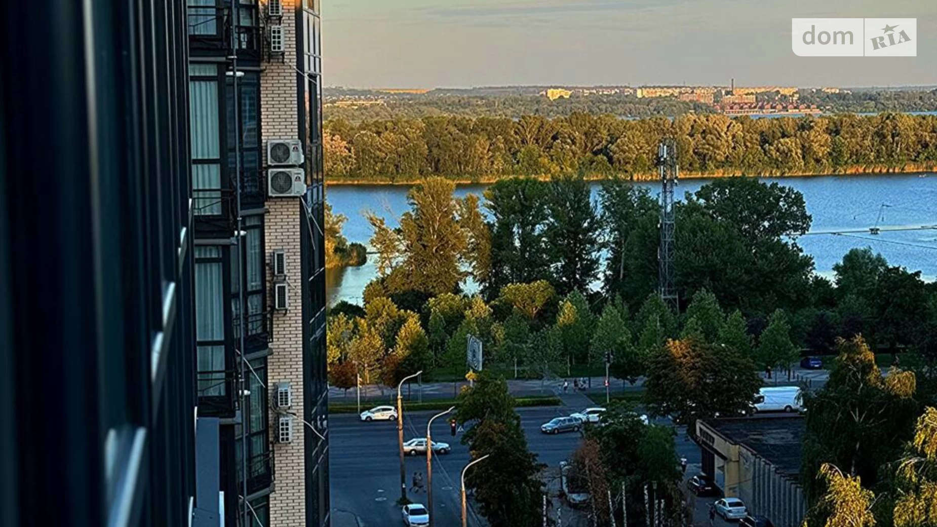 Продается 3-комнатная квартира 83.3 кв. м в Днепре, ул. Набережная Победы, 44Ф - фото 2