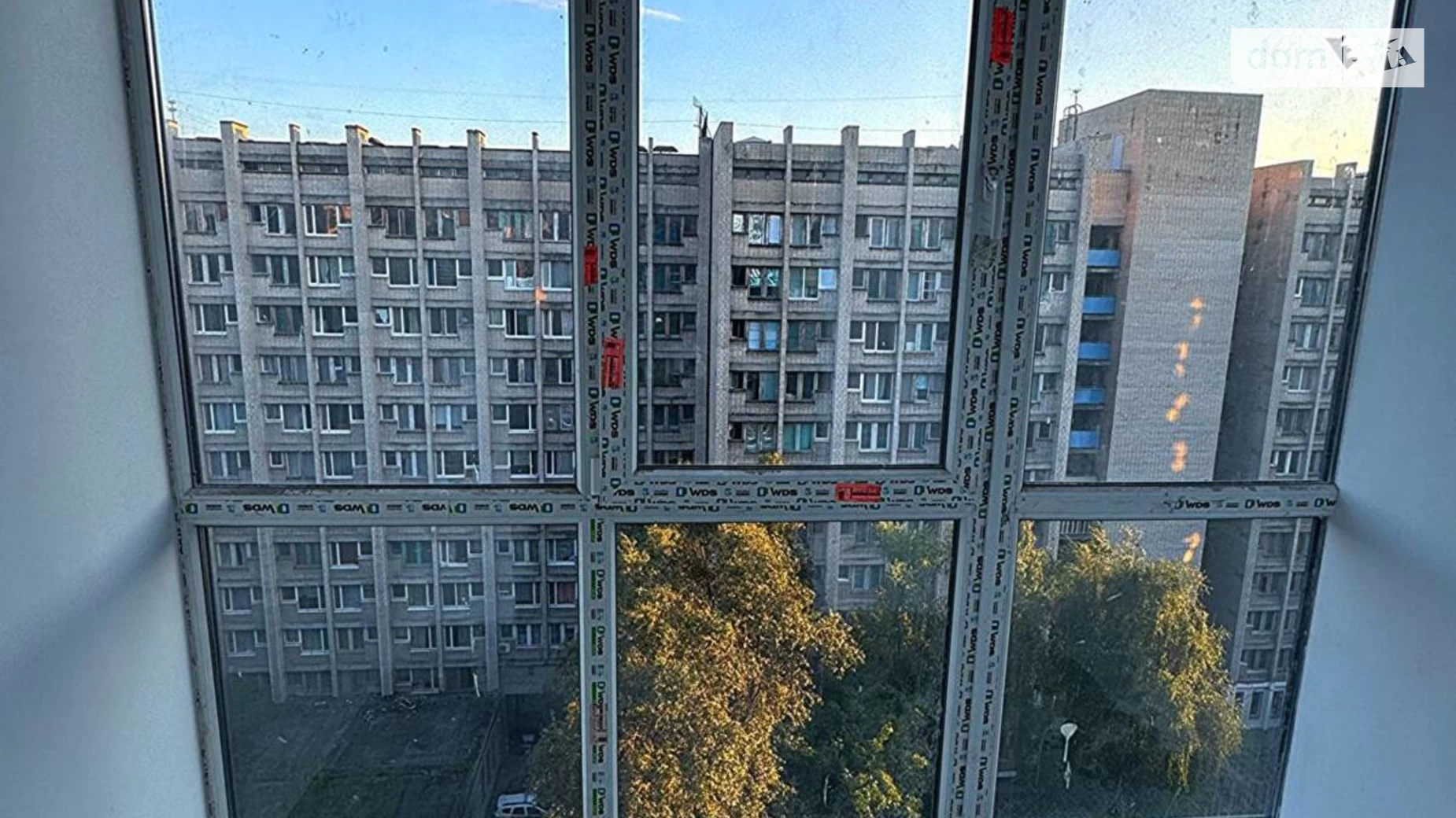 Продается 3-комнатная квартира 83.3 кв. м в Днепре, ул. Набережная Победы, 44Ф - фото 5