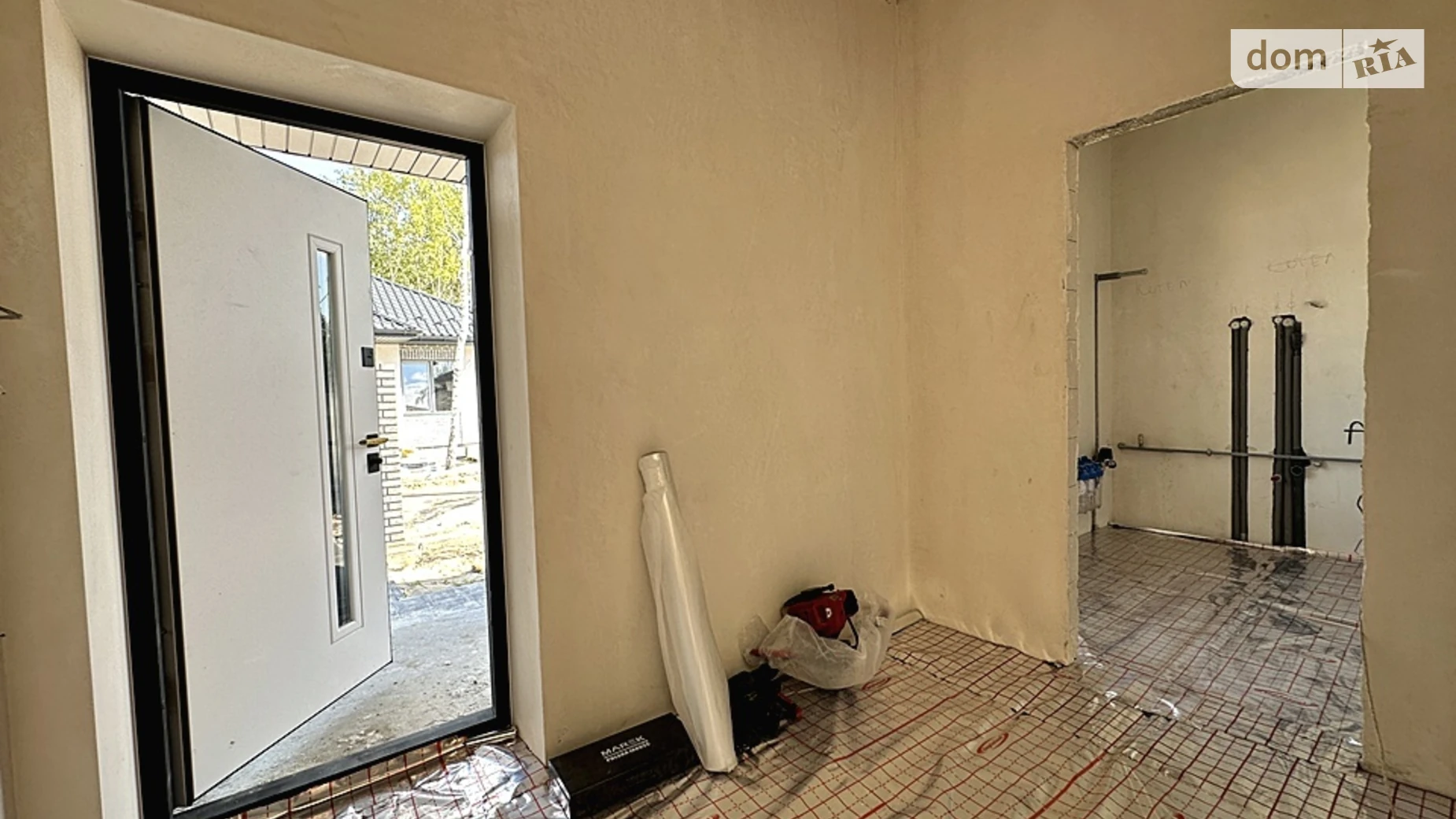 Продается одноэтажный дом 98 кв. м с бассейном, цена: 98000 $ - фото 4