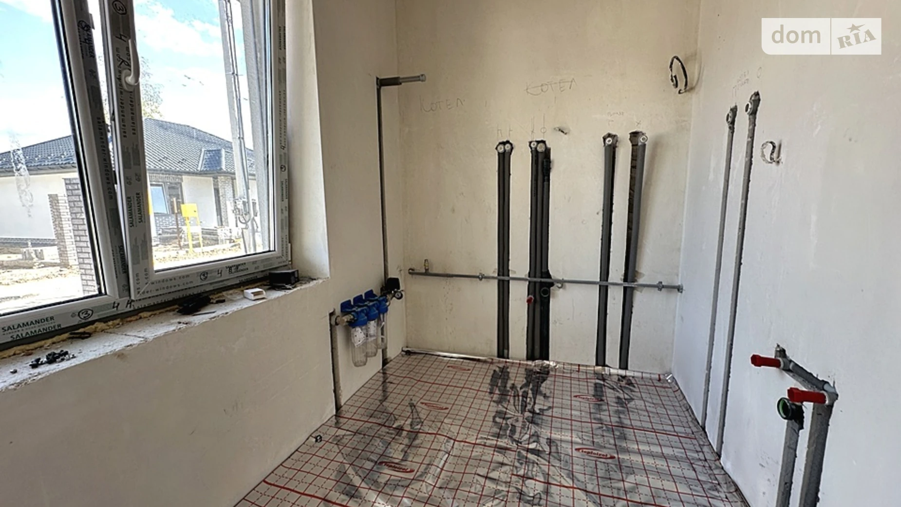 Продается одноэтажный дом 98 кв. м с бассейном, цена: 98000 $ - фото 5