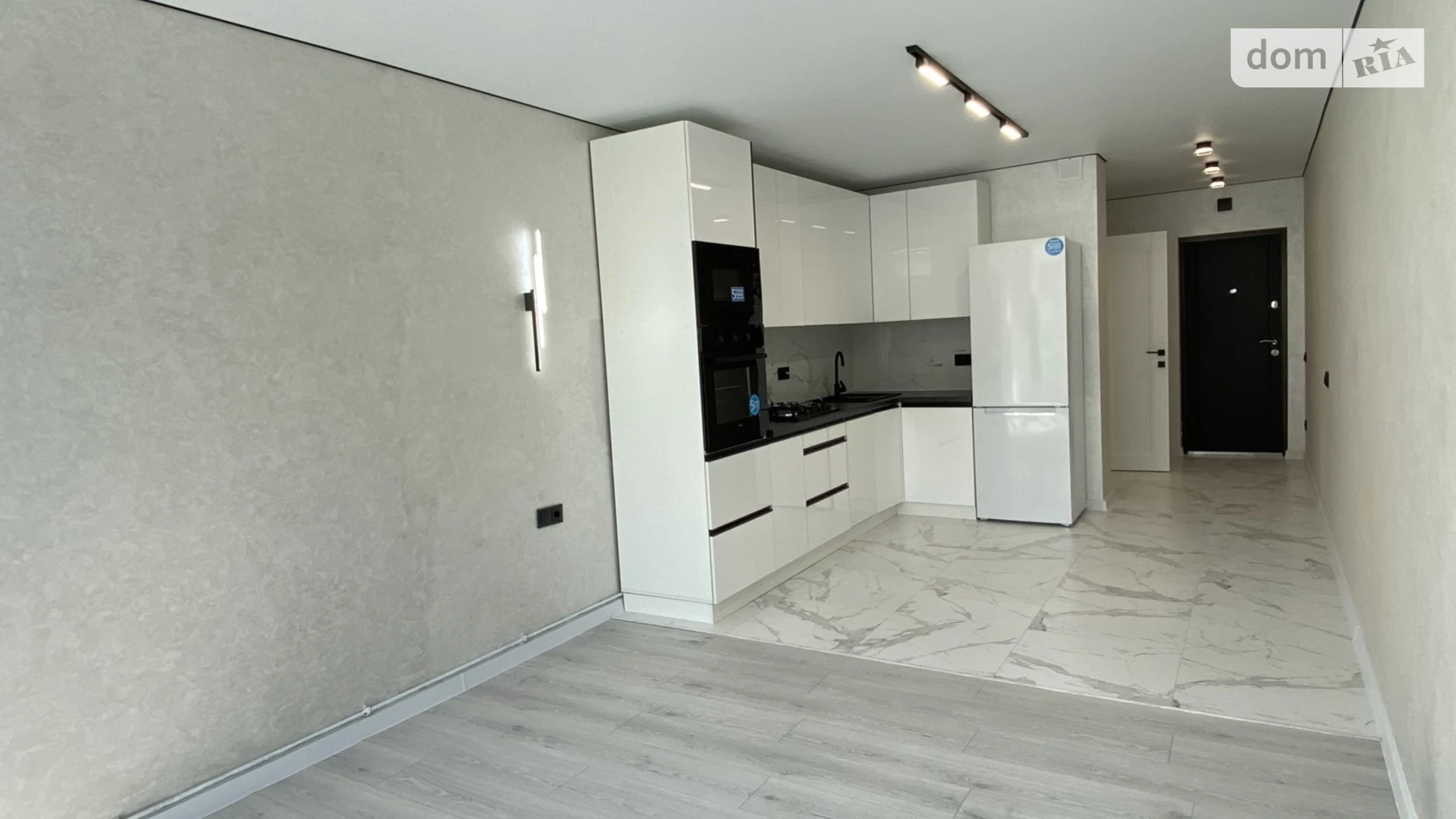 1-кімнатна квартира 31.4 кв. м у Тернополі, вул. Смакули - фото 3