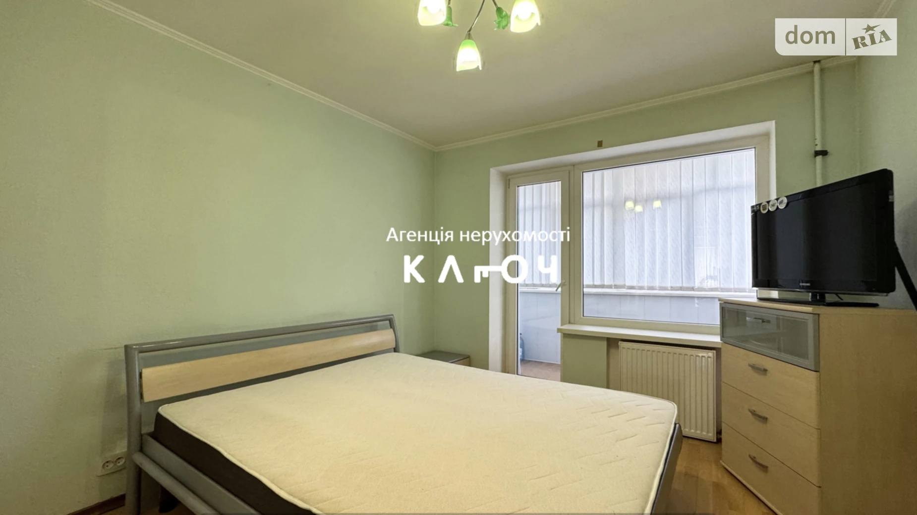 Продается 2-комнатная квартира 48.03 кв. м в Кропивницком, ул. Героев-спасателей(Волкова), 11/1 - фото 5