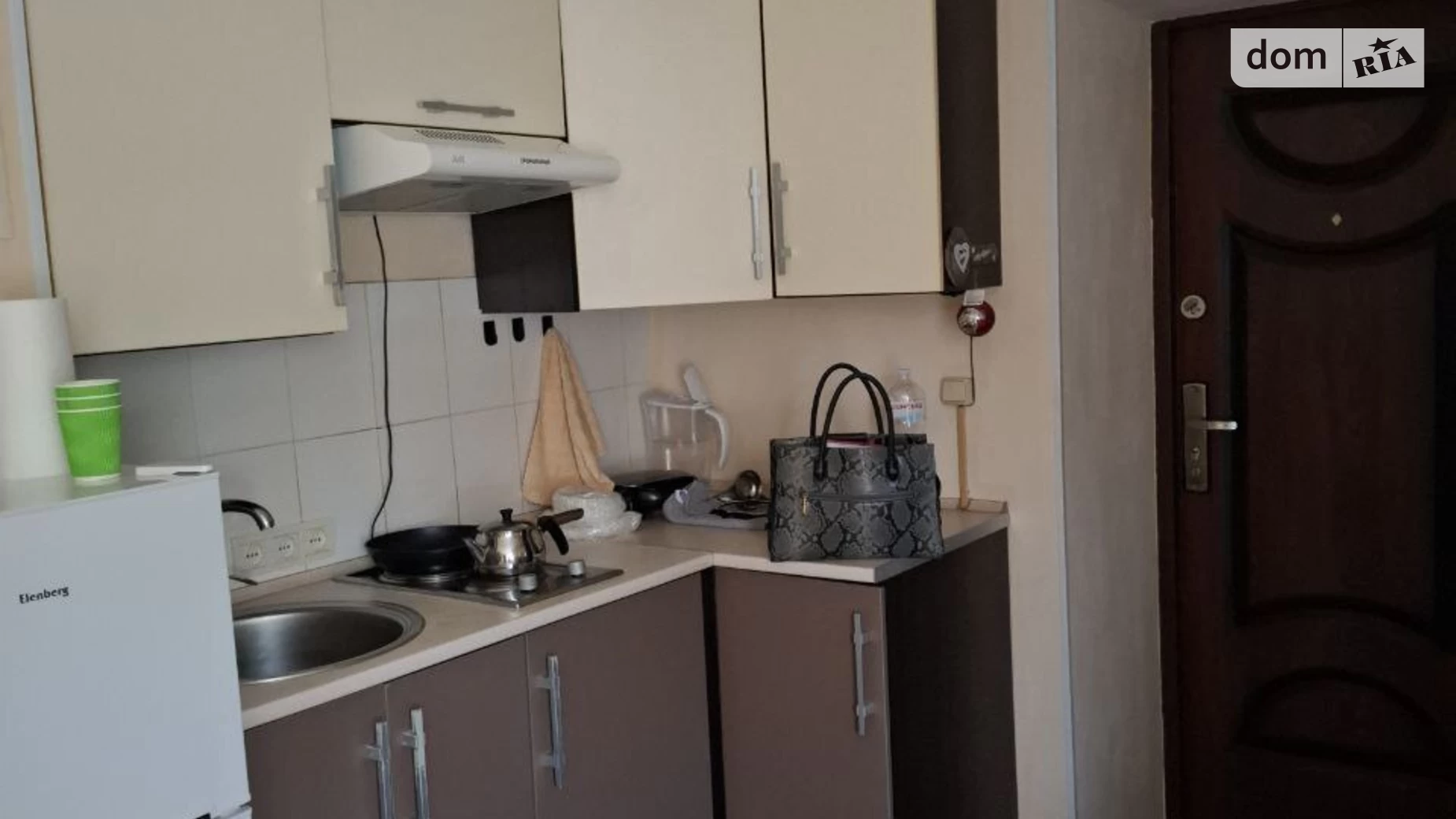 Продается 1-комнатная квартира 15.5 кв. м в Днепре, ул. Караваева - фото 3